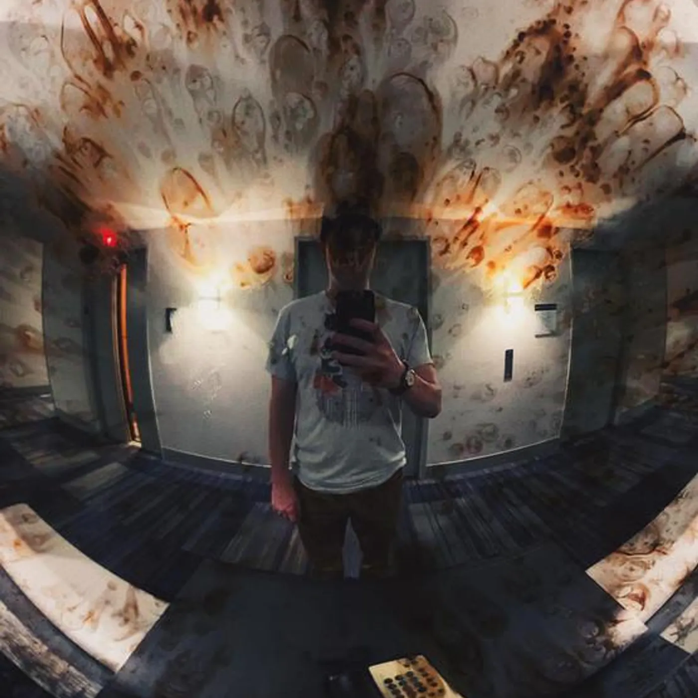 Cloudkicker Brand Page