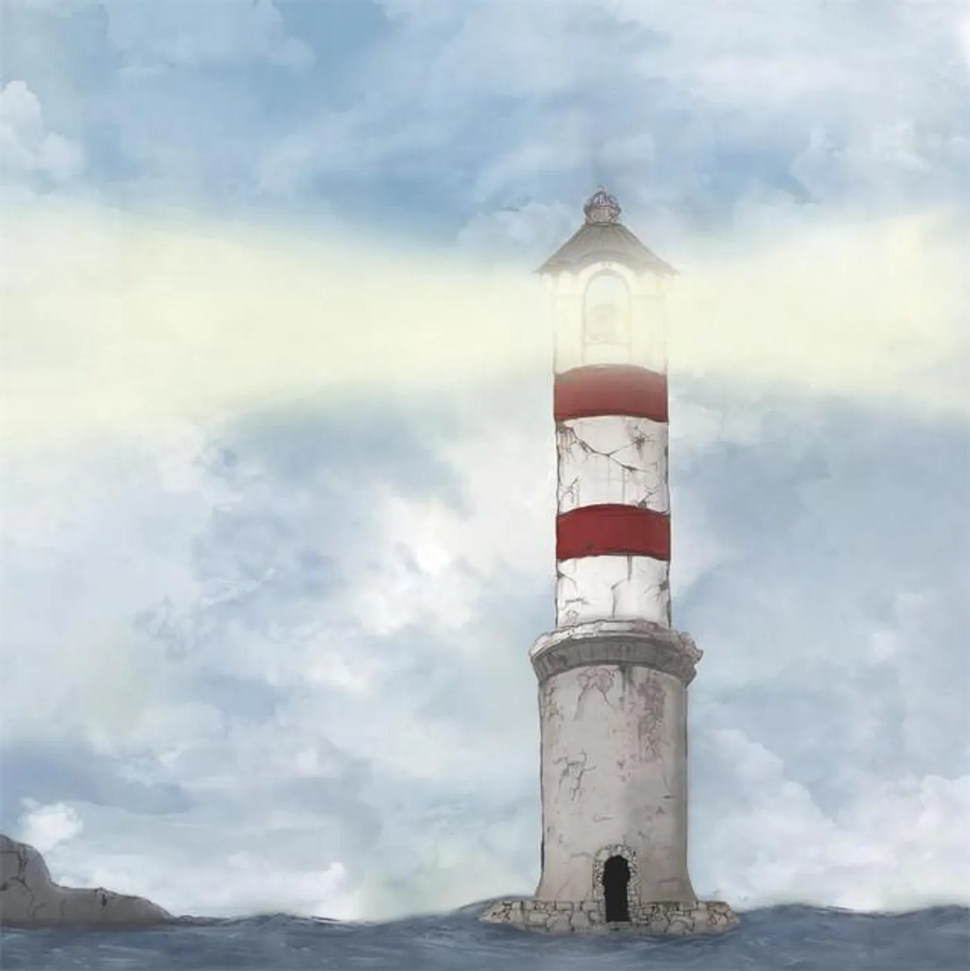 Clouds On Elektricity