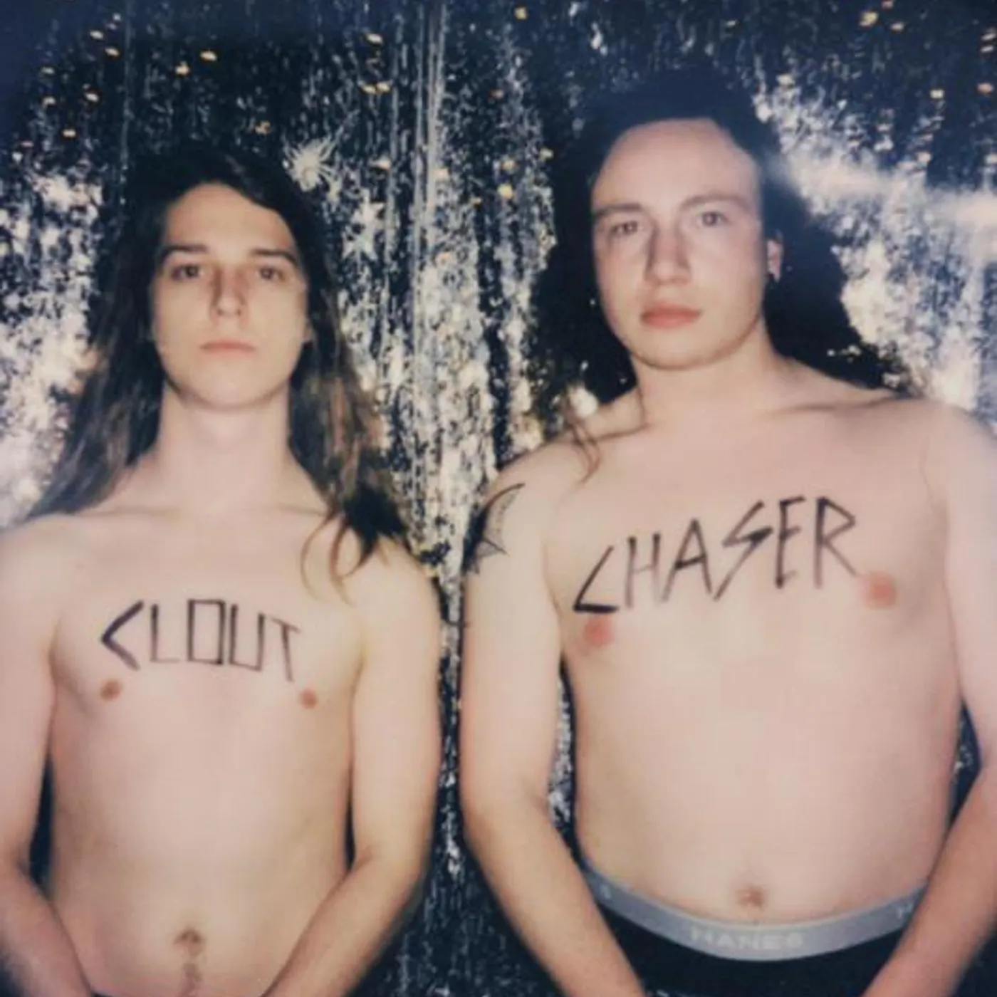 Cloutchaser Brand Page