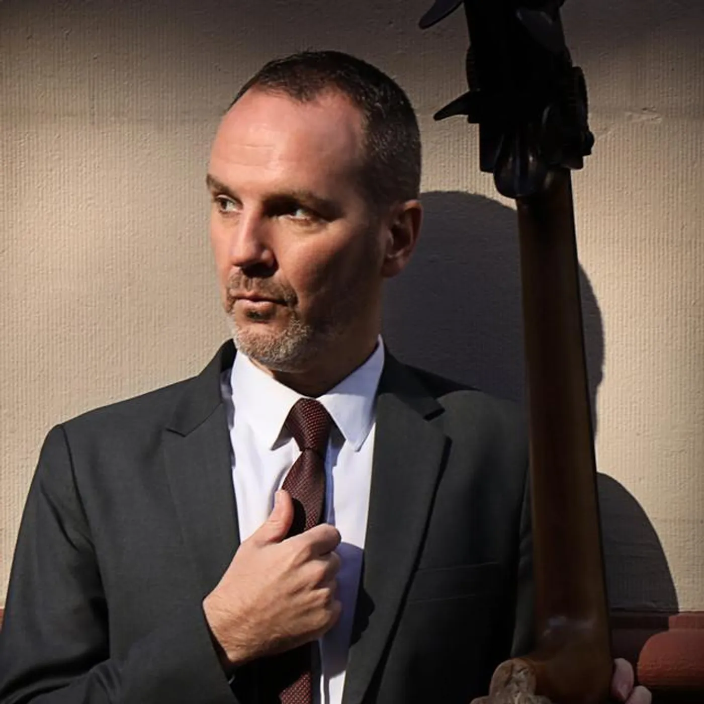 Clovis Nicolas Brand Page