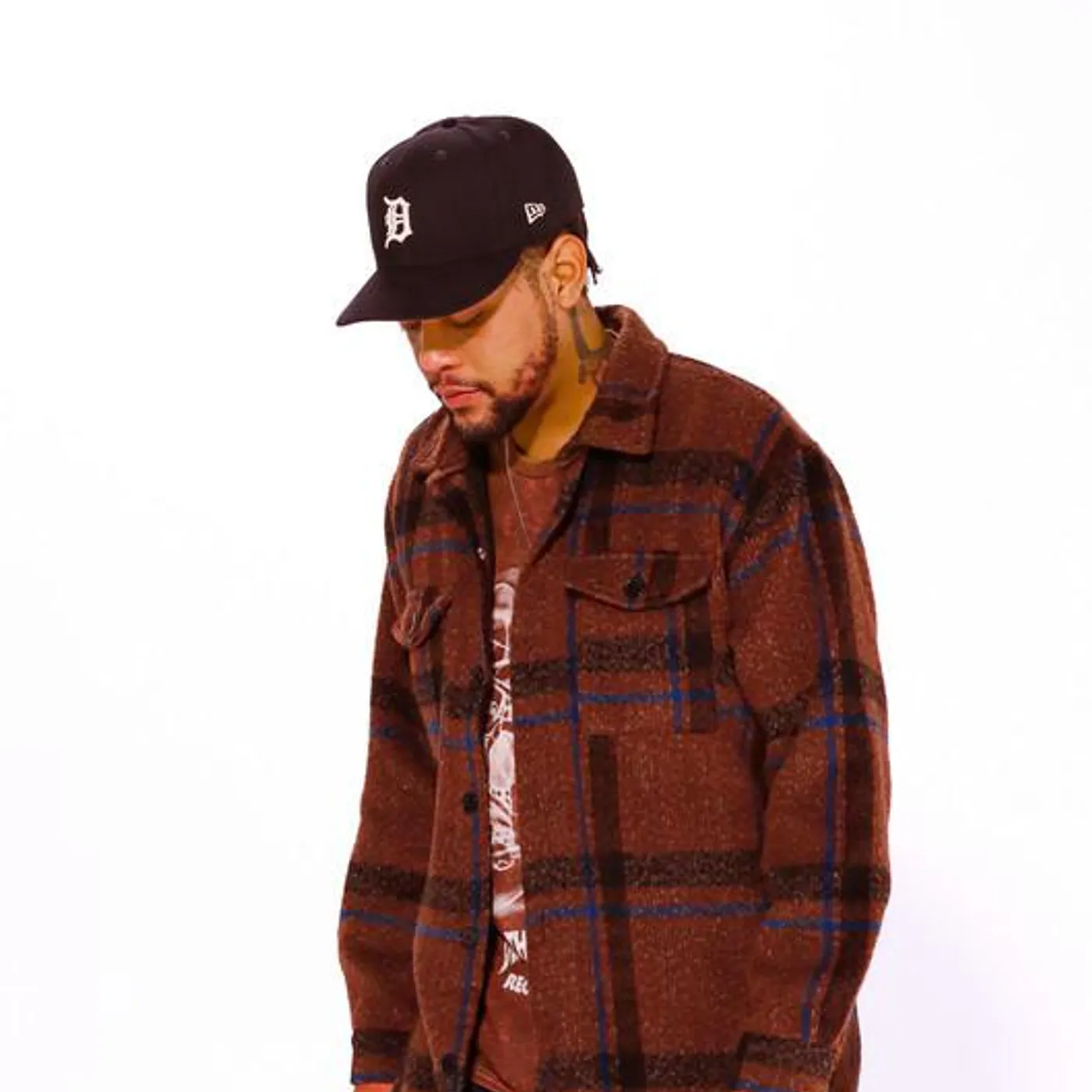 Cruch Calhoun Brand Page