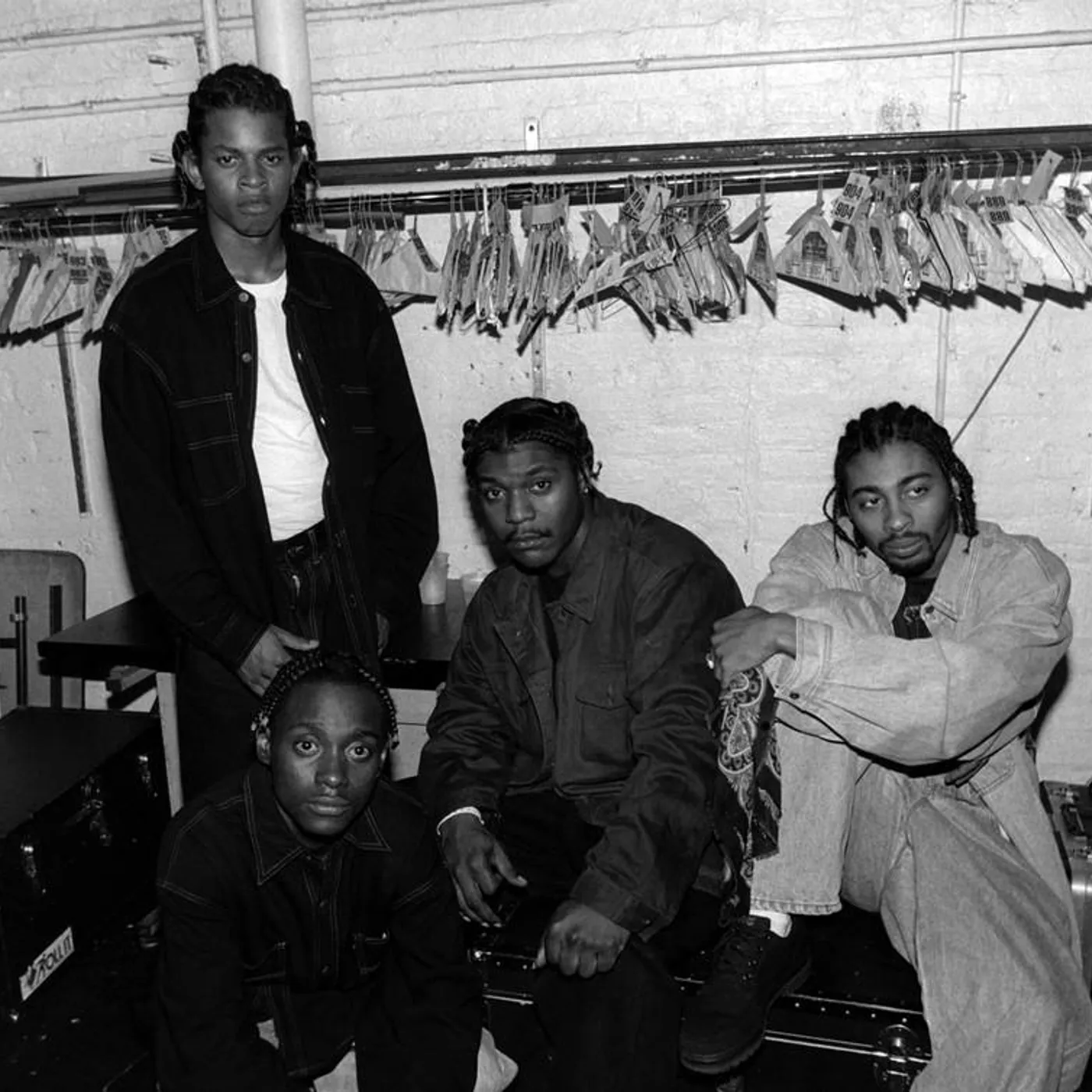 Crucial Conflict Brand Page