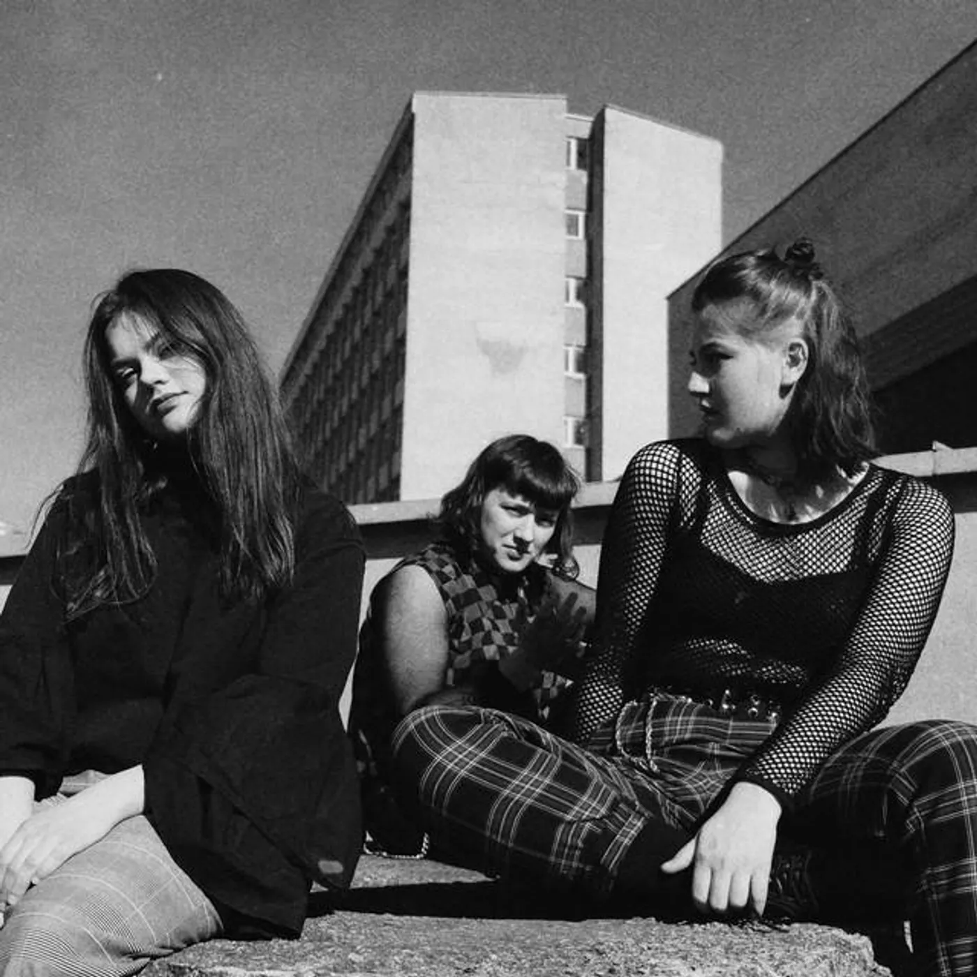 Crucial Features Brand Page