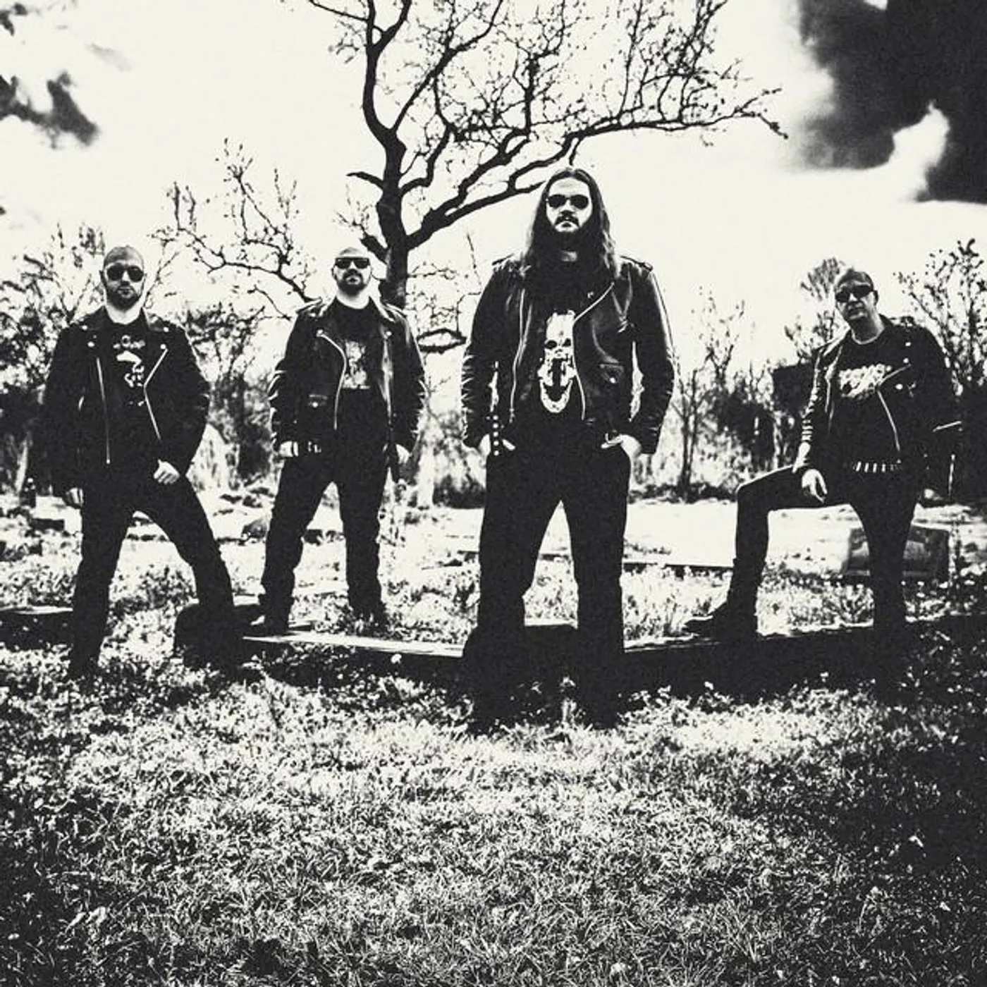 Cruciamentum Brand Page