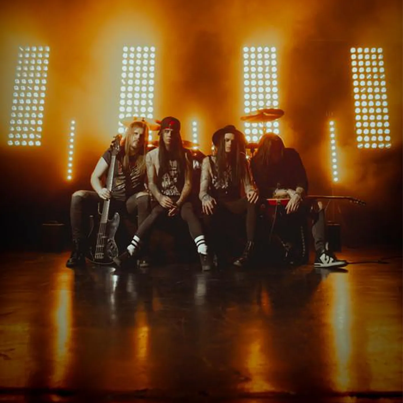 The Cruel Intentions Brand Page