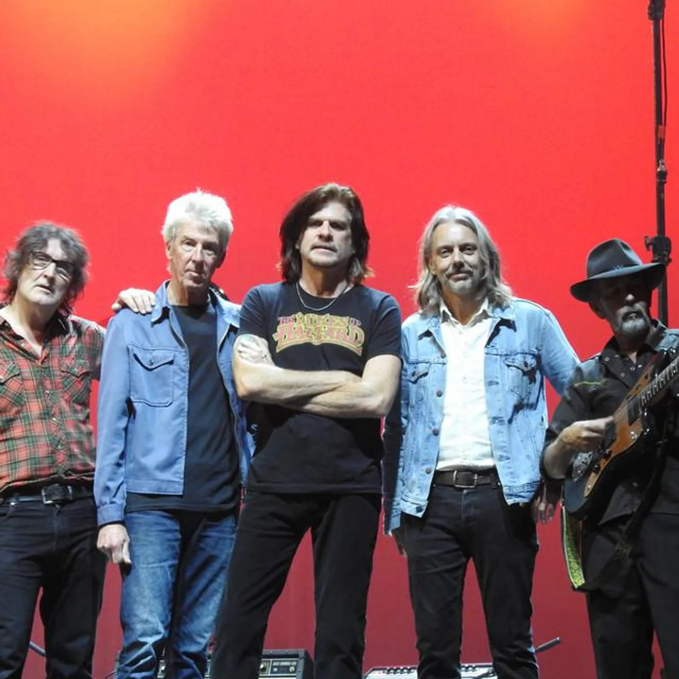 The Cruel Sea Brand Page