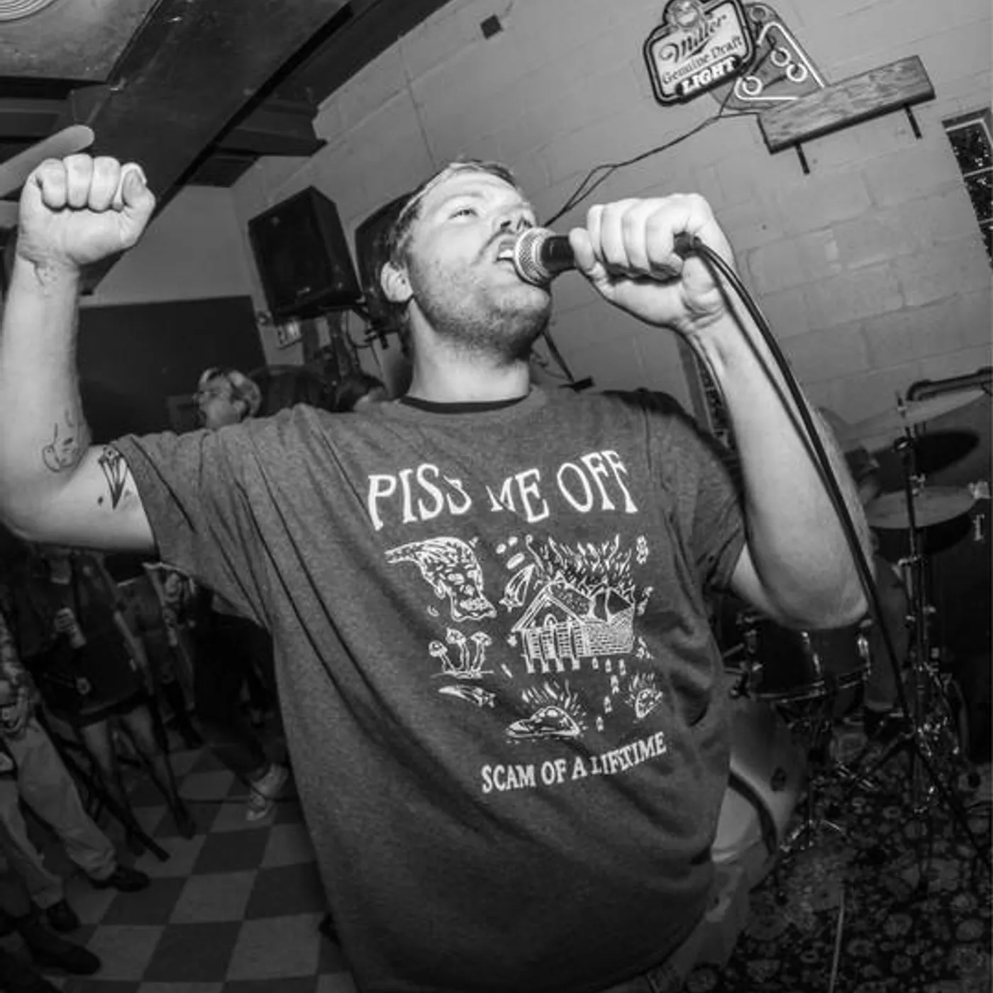 Cruelster Brand Page