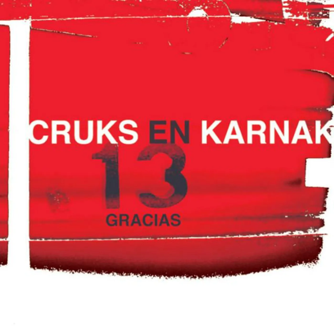Cruks en Karnak Brand Page