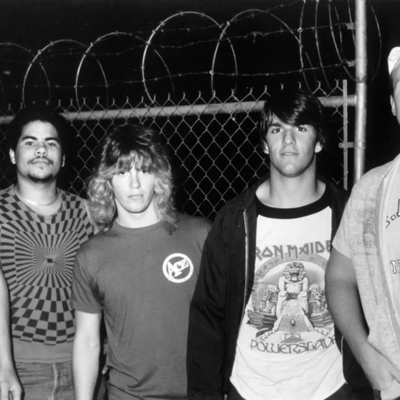 Crumbsuckers Brand Page