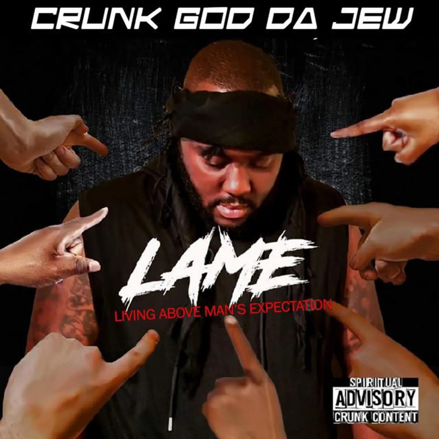 Crunk God the Jew