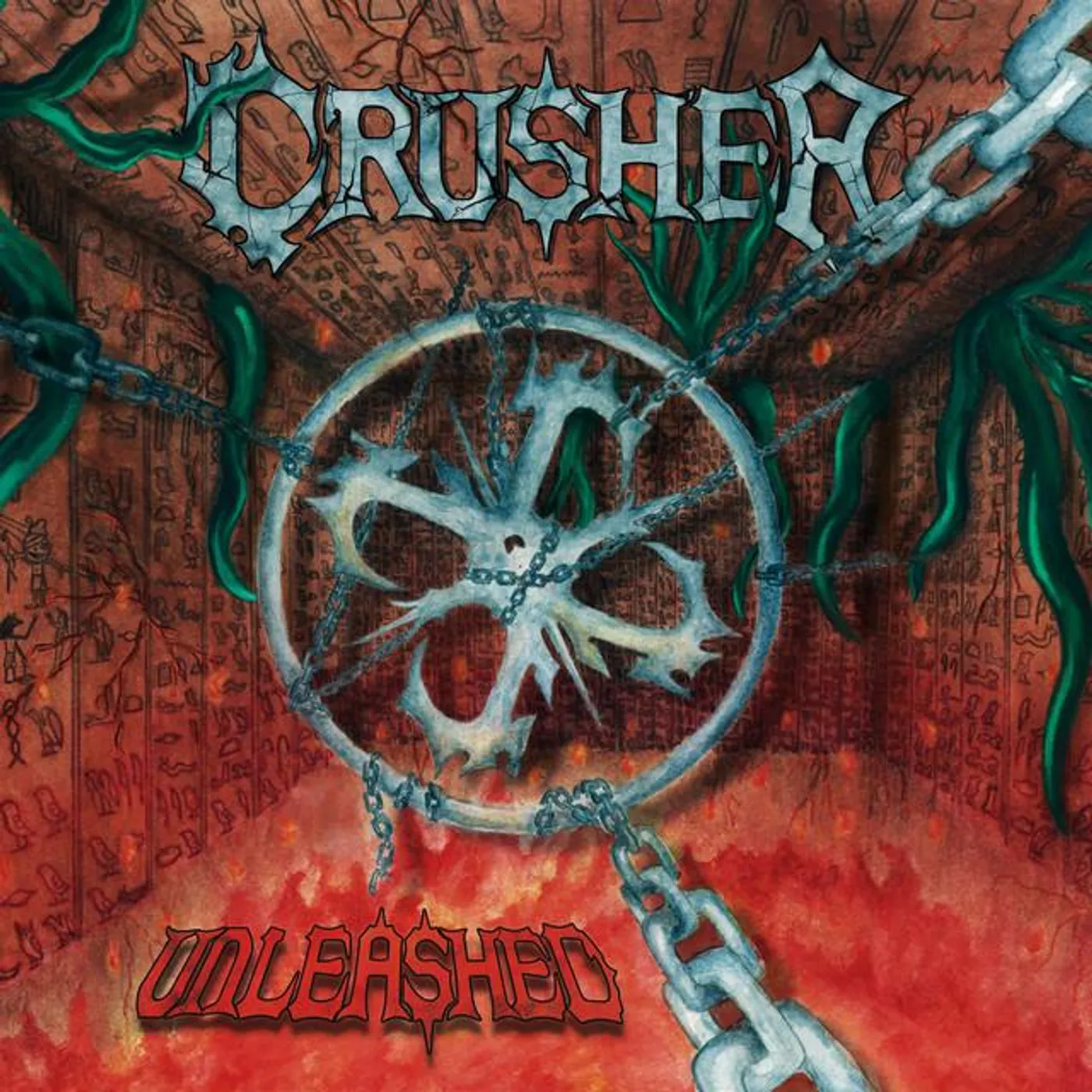 Crusher