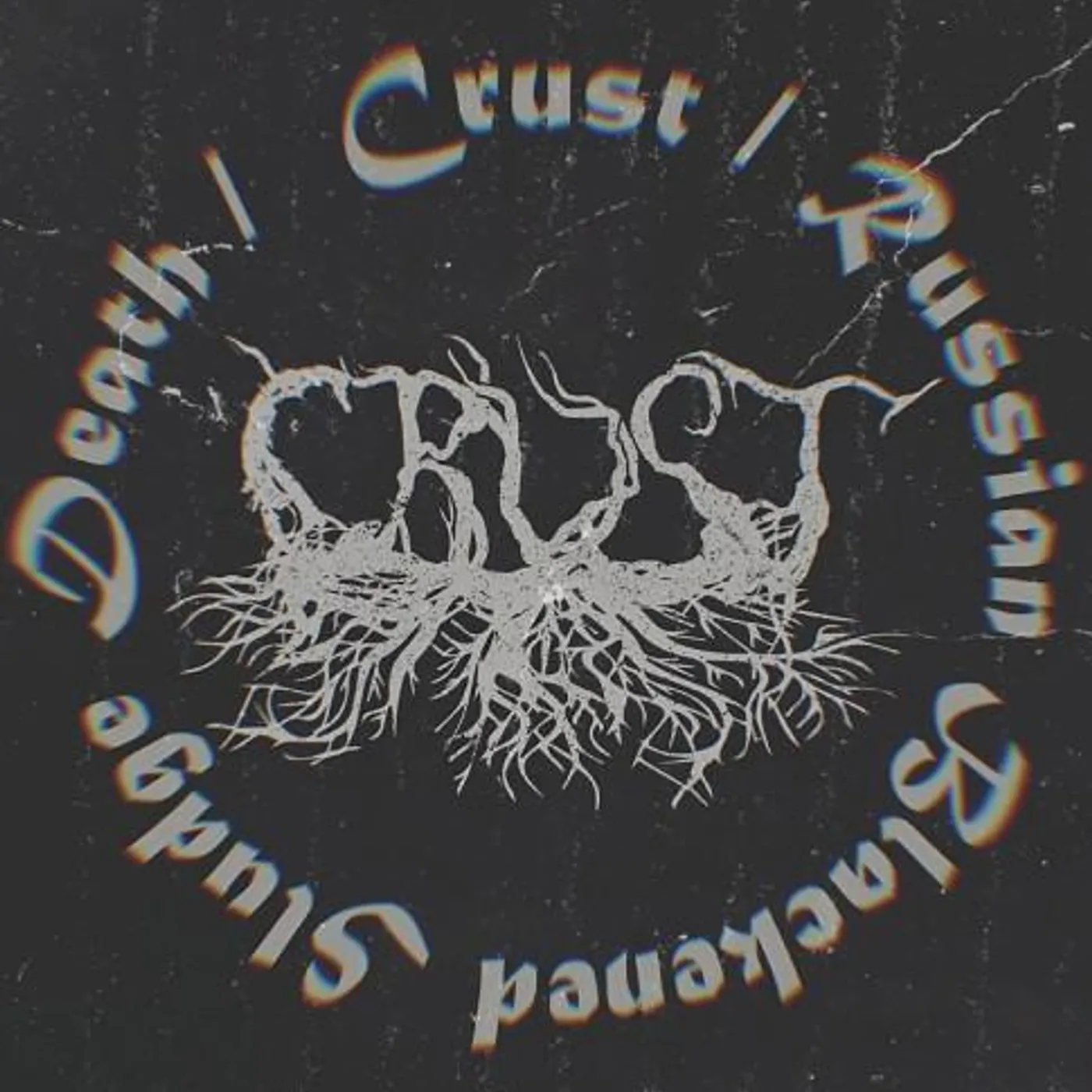 Crust Brand Page