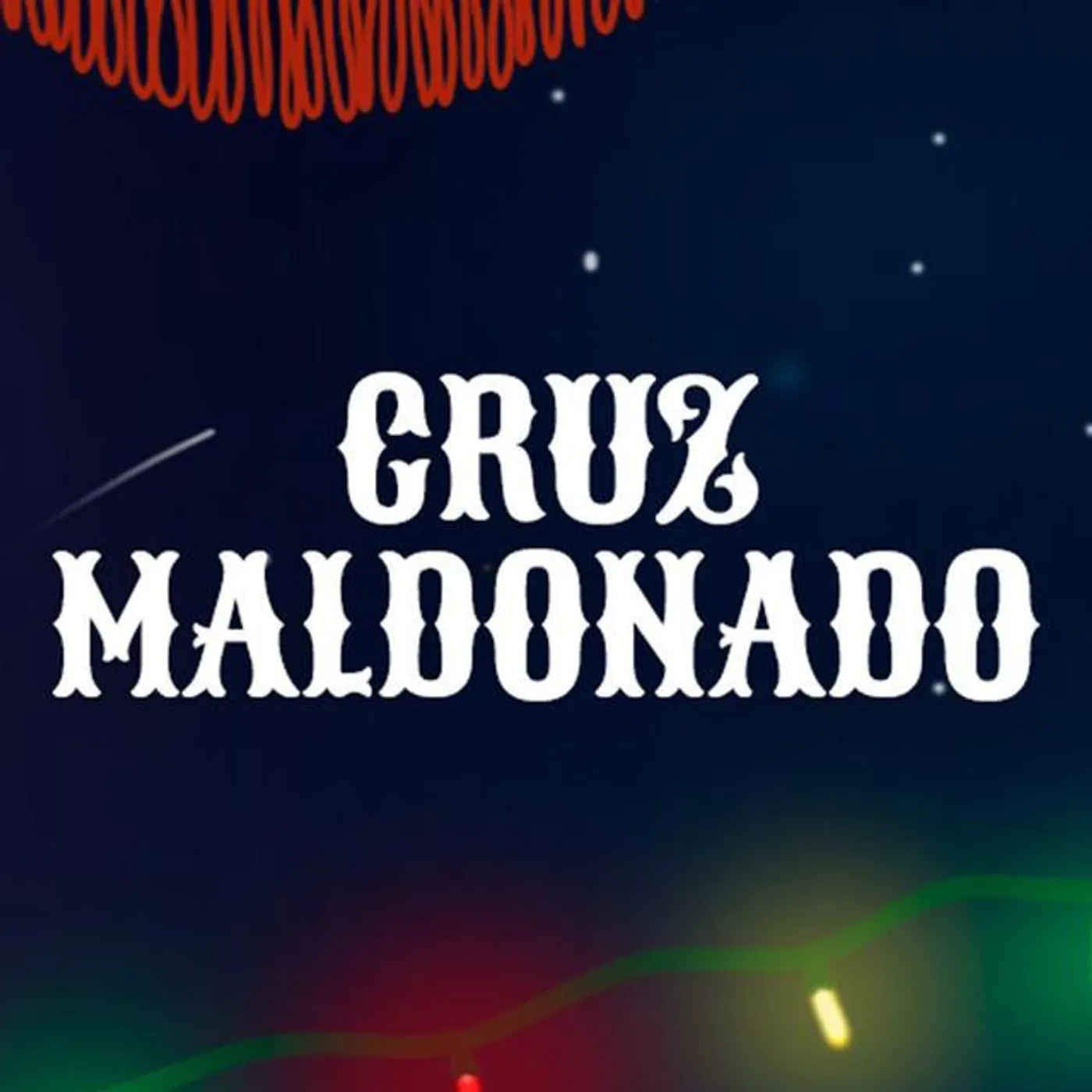Cruz Maldonado Brand Page