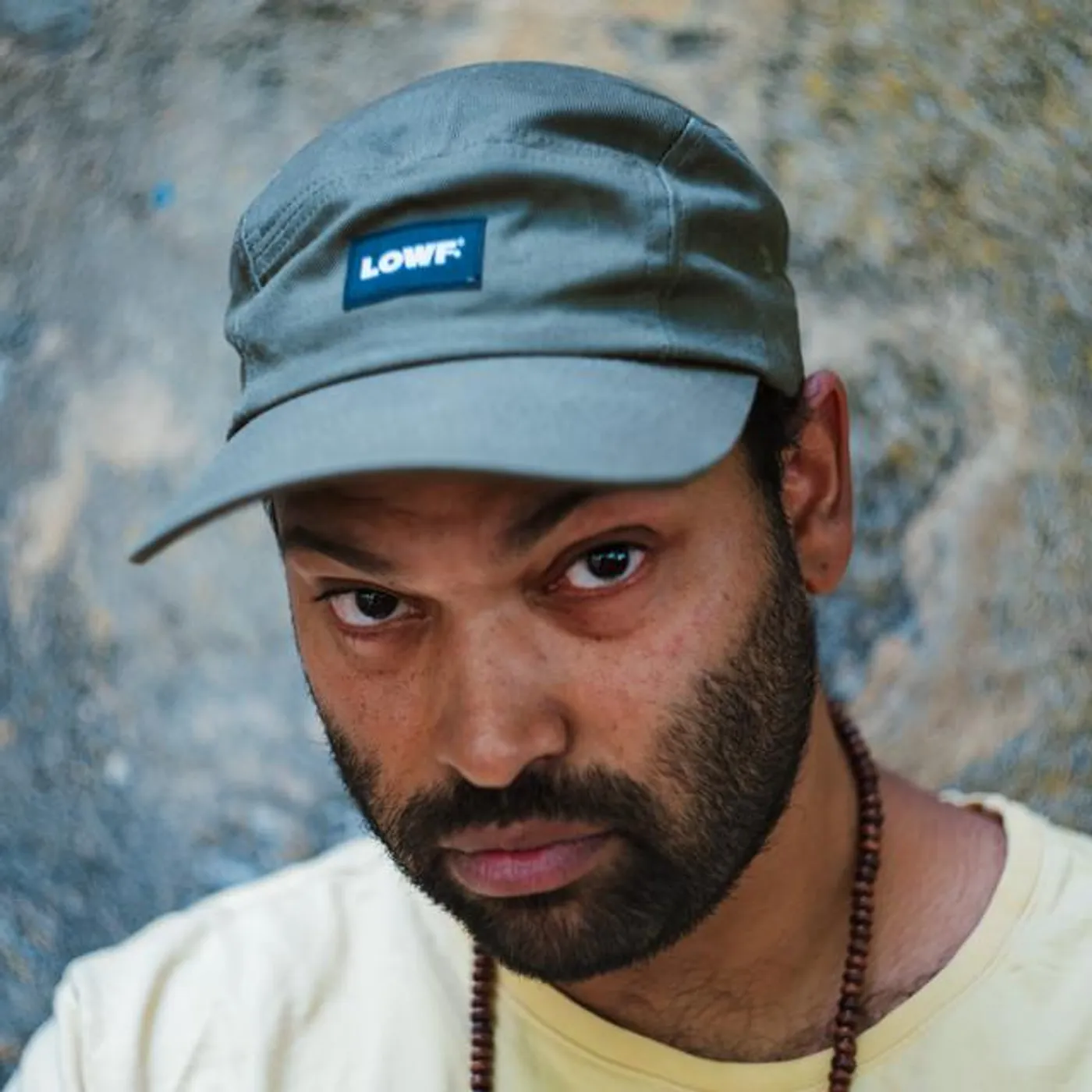 Cruz Patterson Brand Page