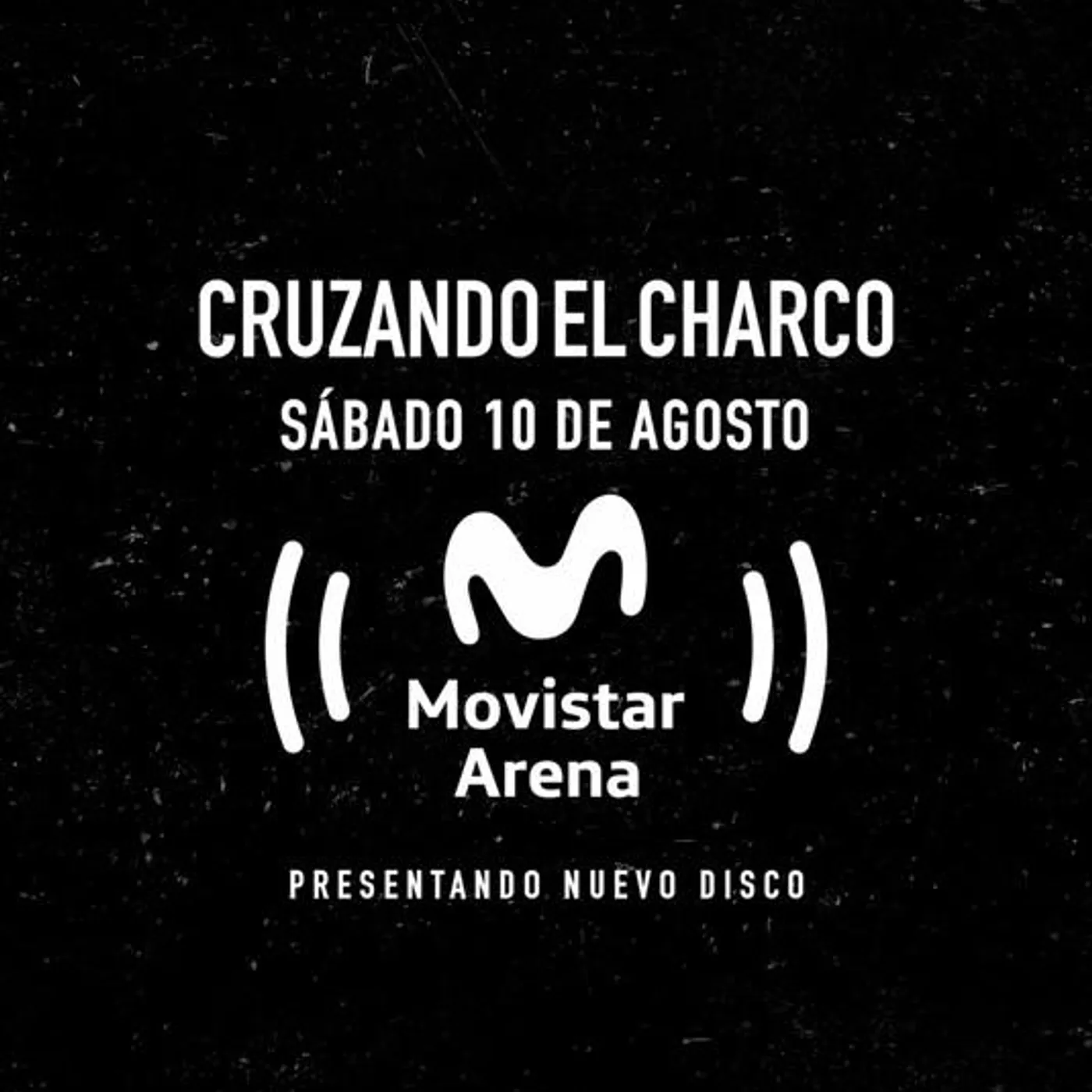 Cruzando El Charco Brand Page