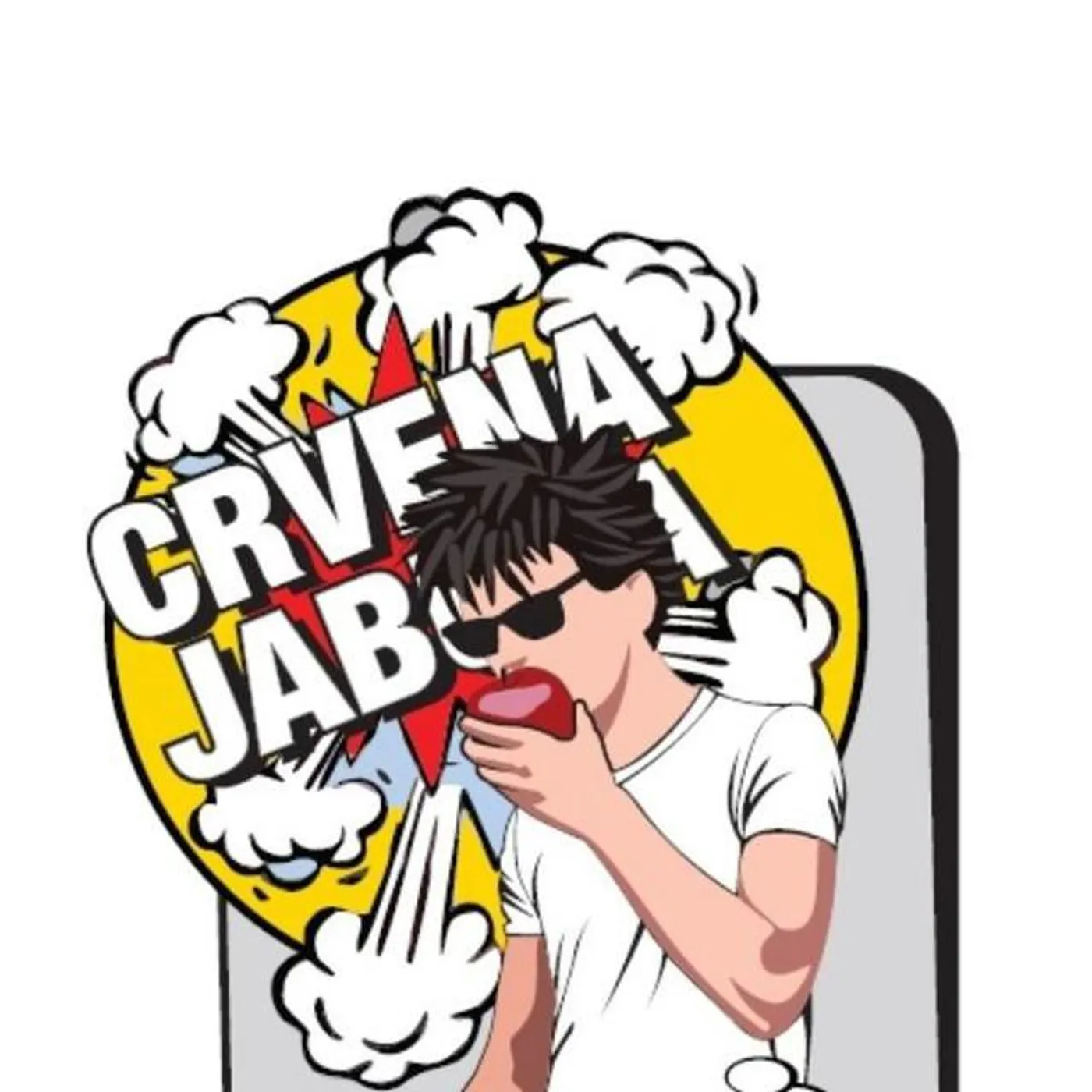 Crvena Jabuka Brand Page