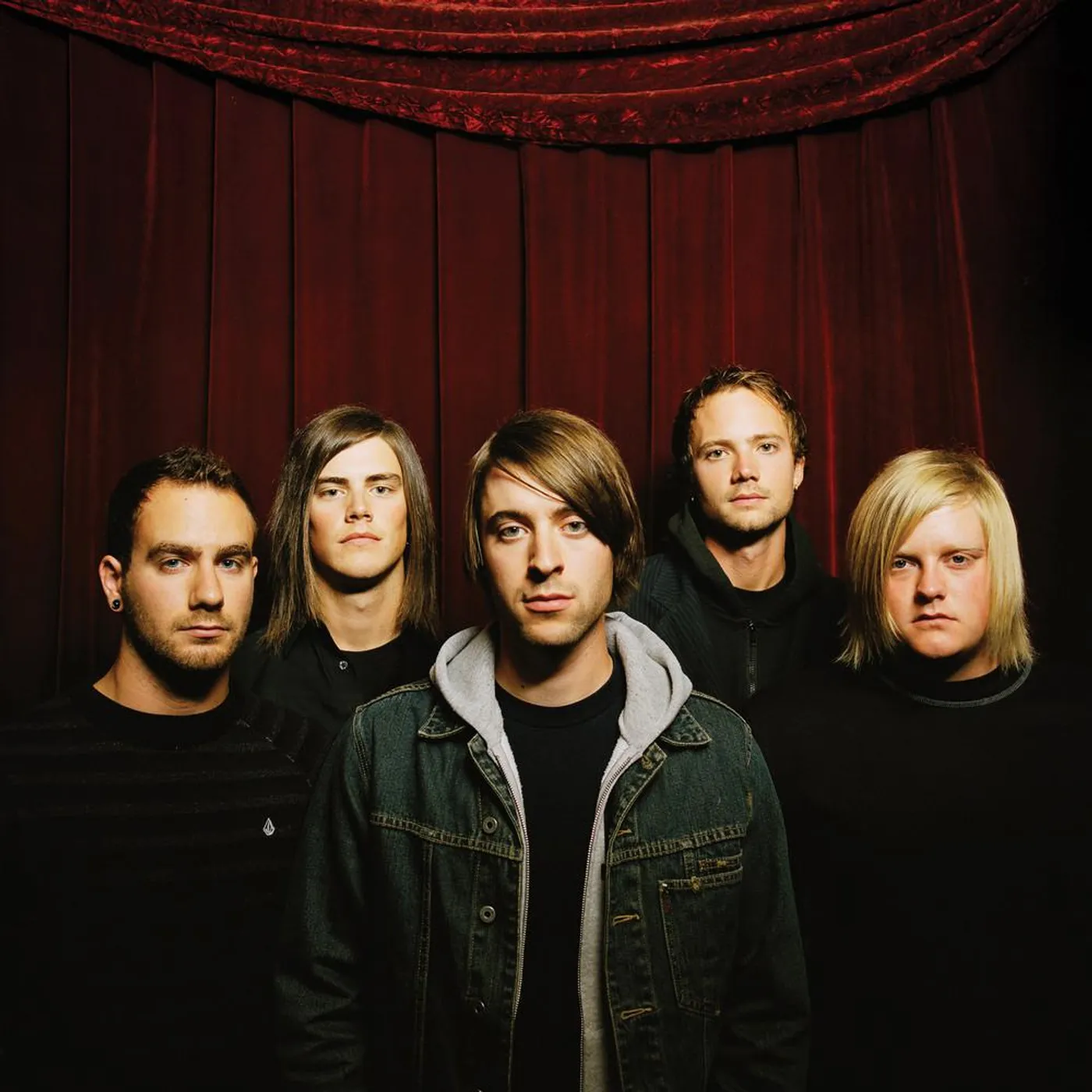 Cry Of The Afflicted