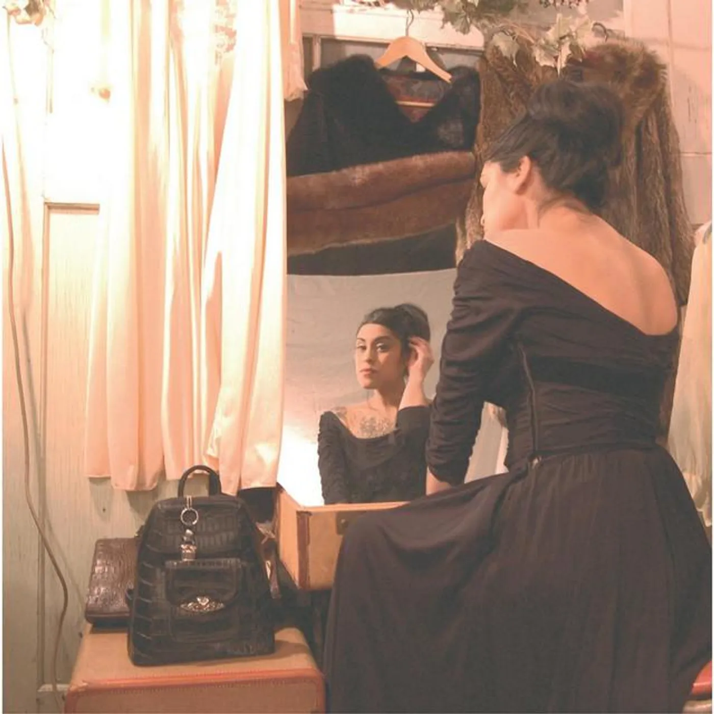 Cryin' D.T. Buffkin & the Bad Breath