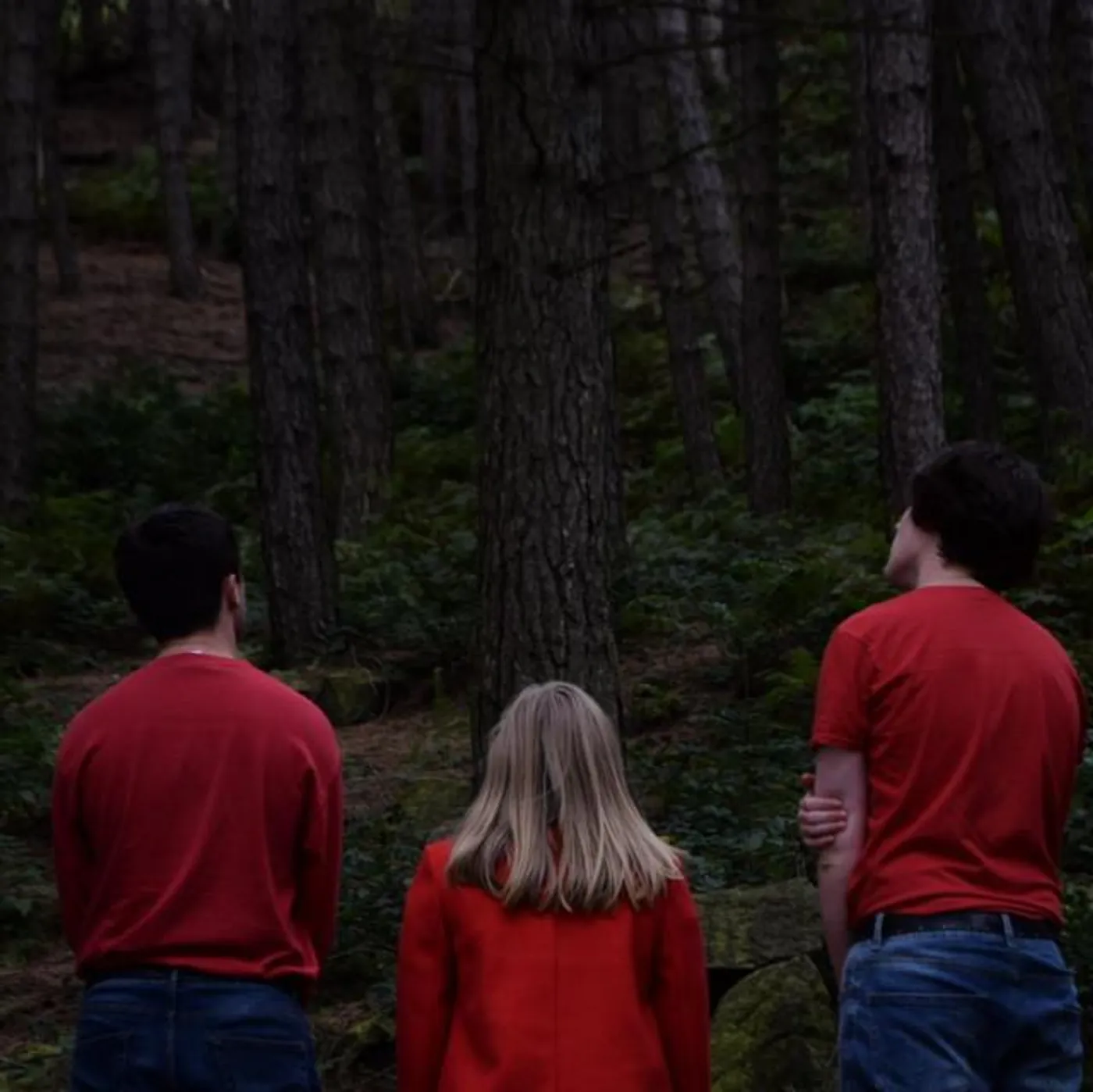 Crying Beauty Queens