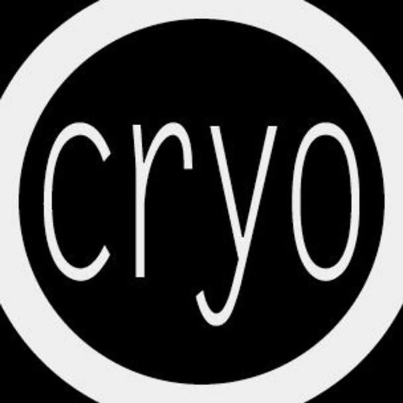 Cryo Brand Page