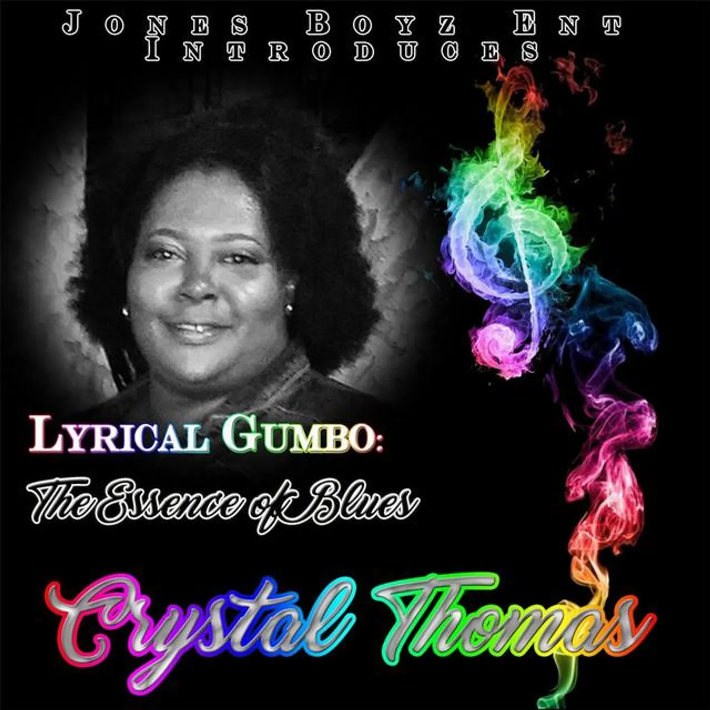 Crystal Thomas Brand Page
