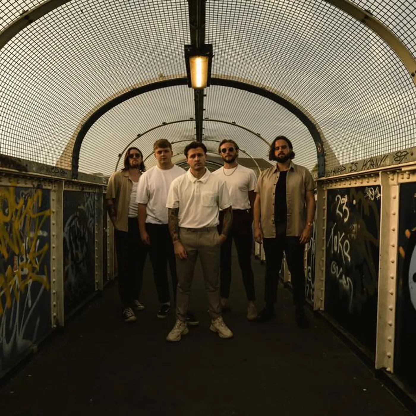 Crystal Tides Brand Page