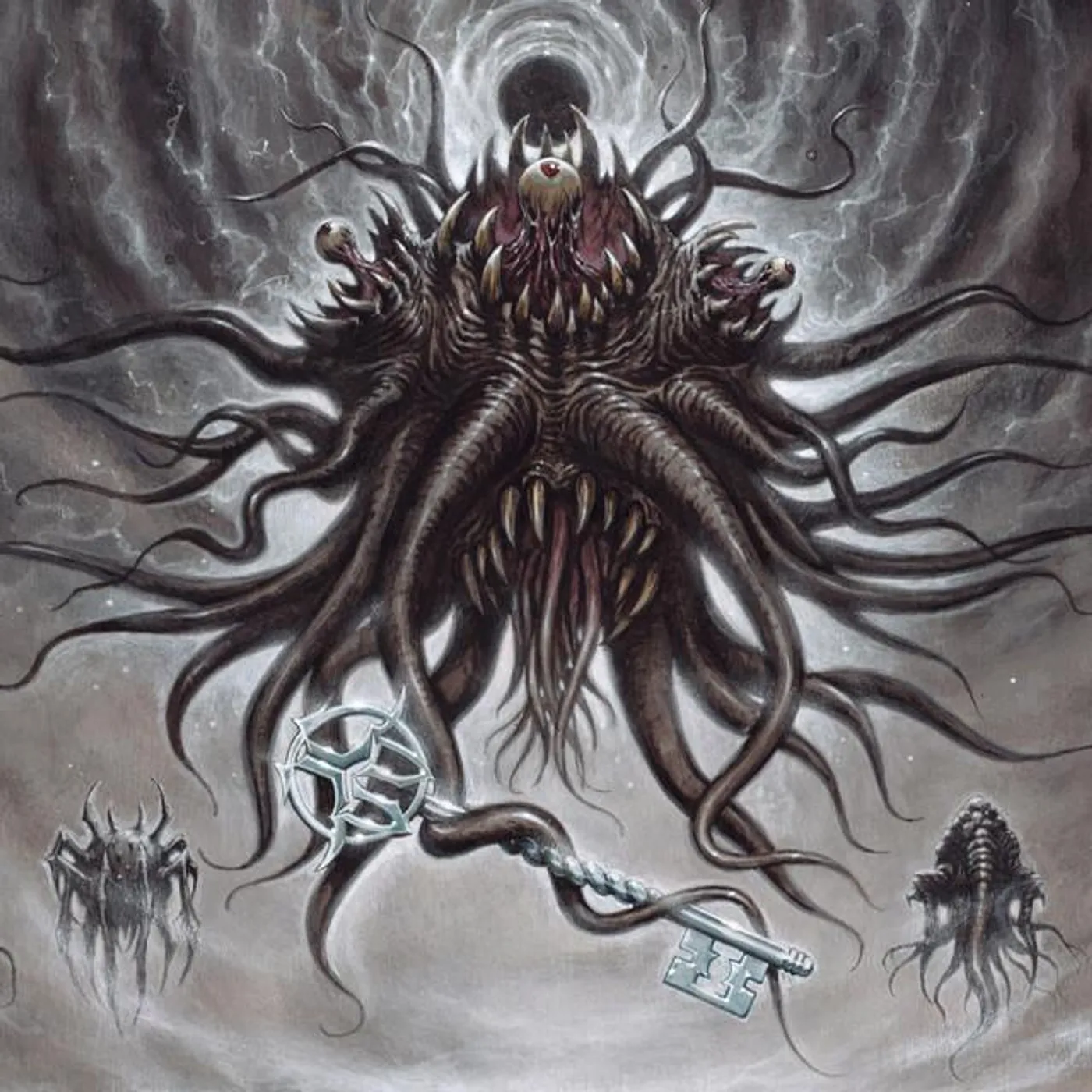 Crystal Viper Brand Page