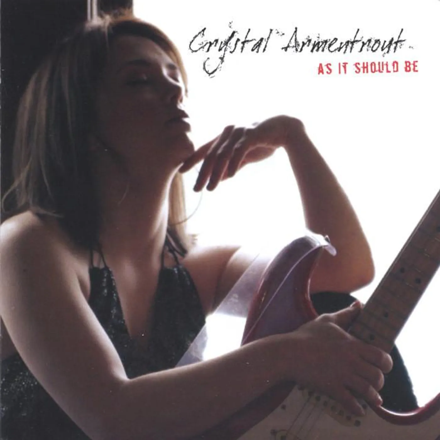 crystal armentrout Brand Page