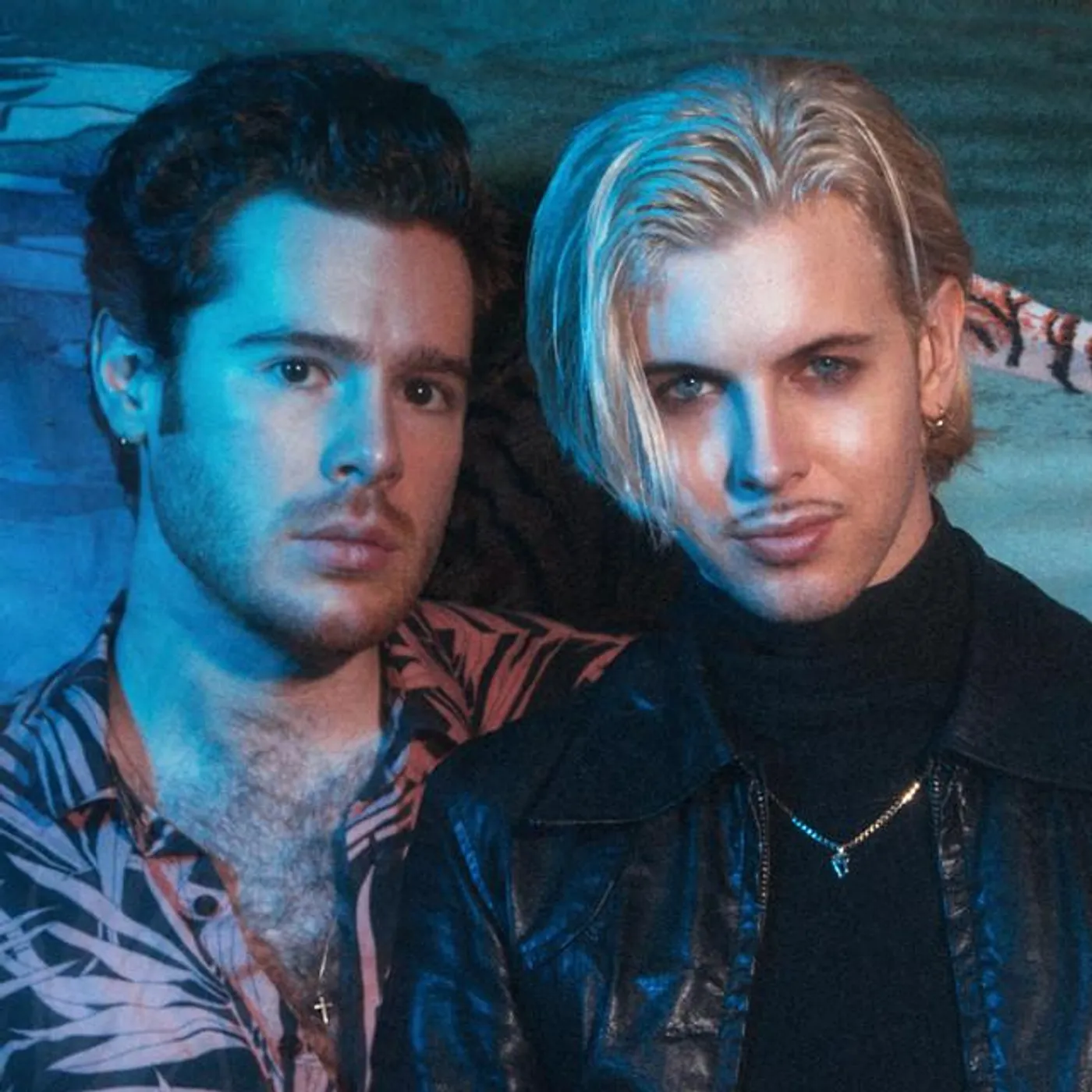 Crystal Bats Brand Page