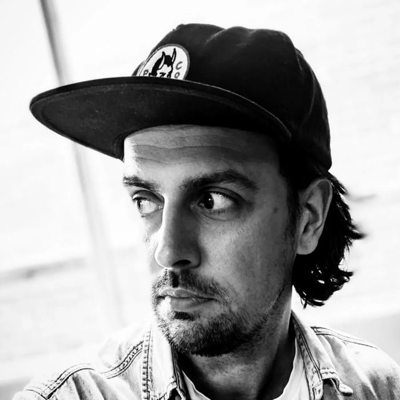 Crystal Clear Brand Page