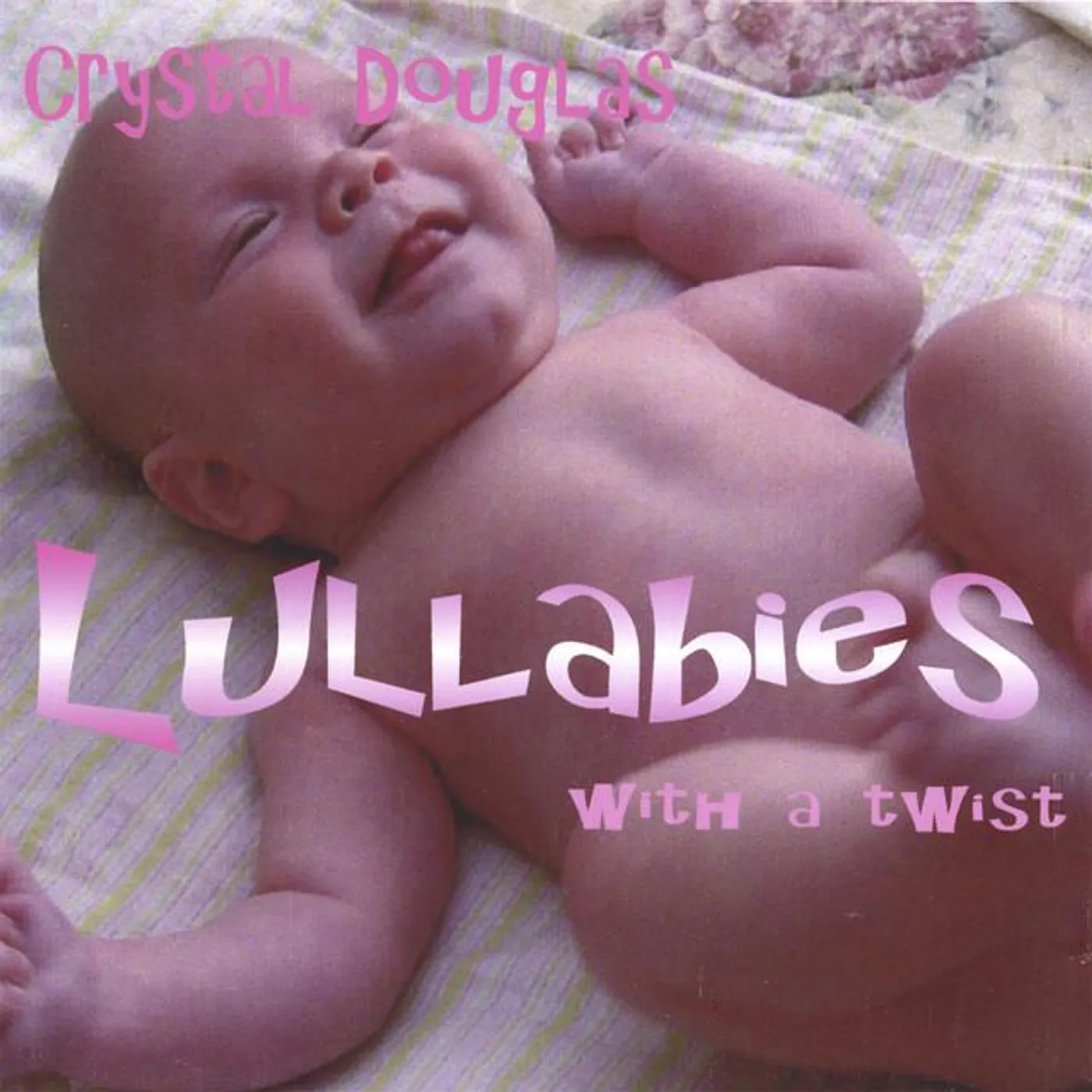 Crystal Douglas Brand Page