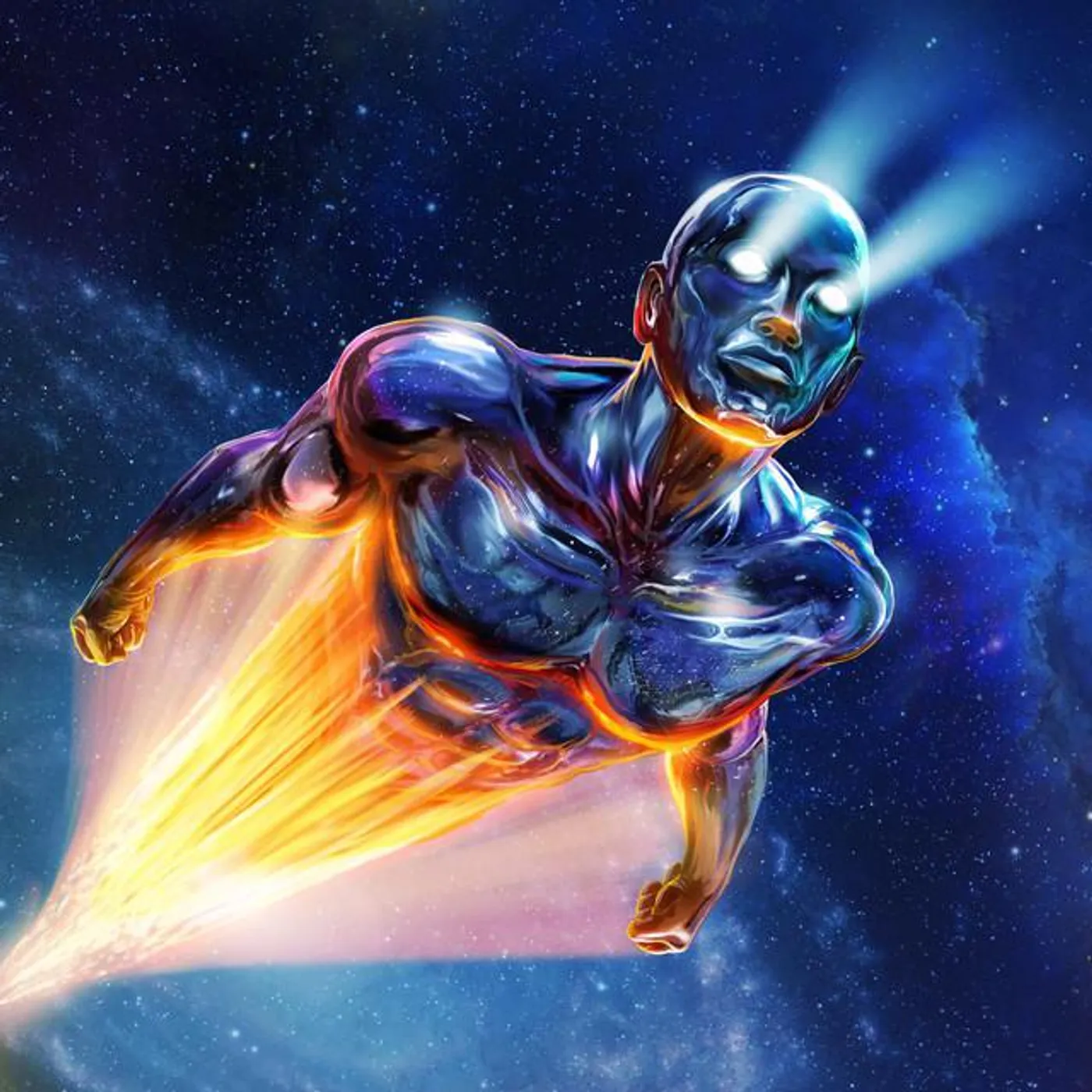 Crystal Eyes Brand Page