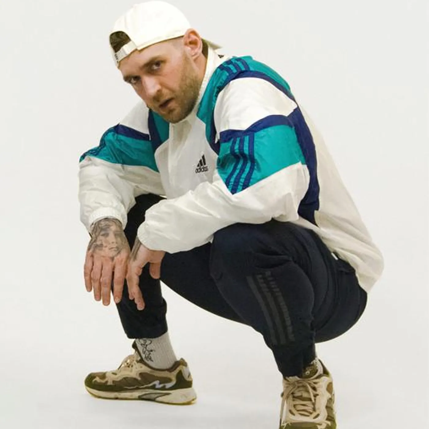 Crystal F Brand Page