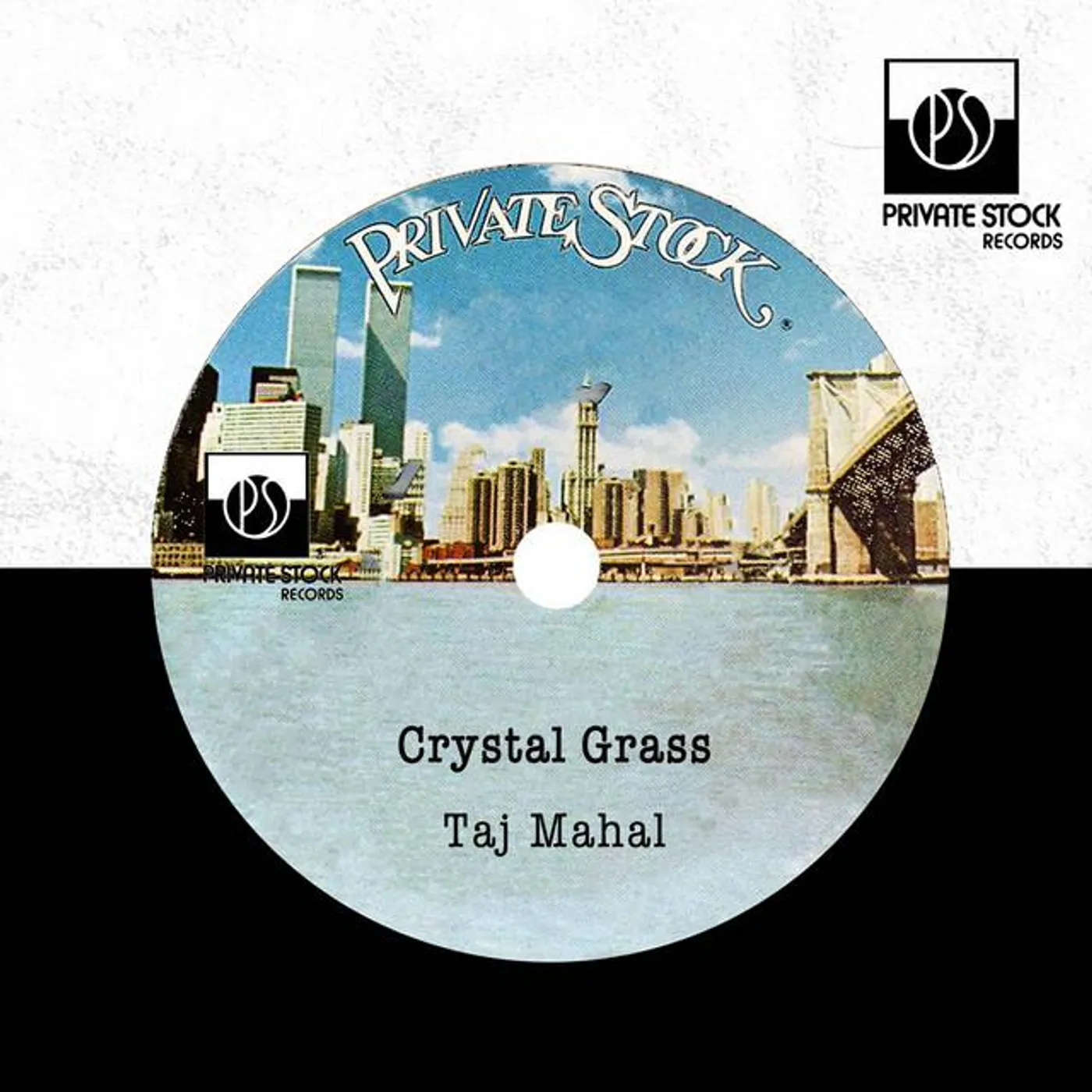 Crystal Grass Brand Page