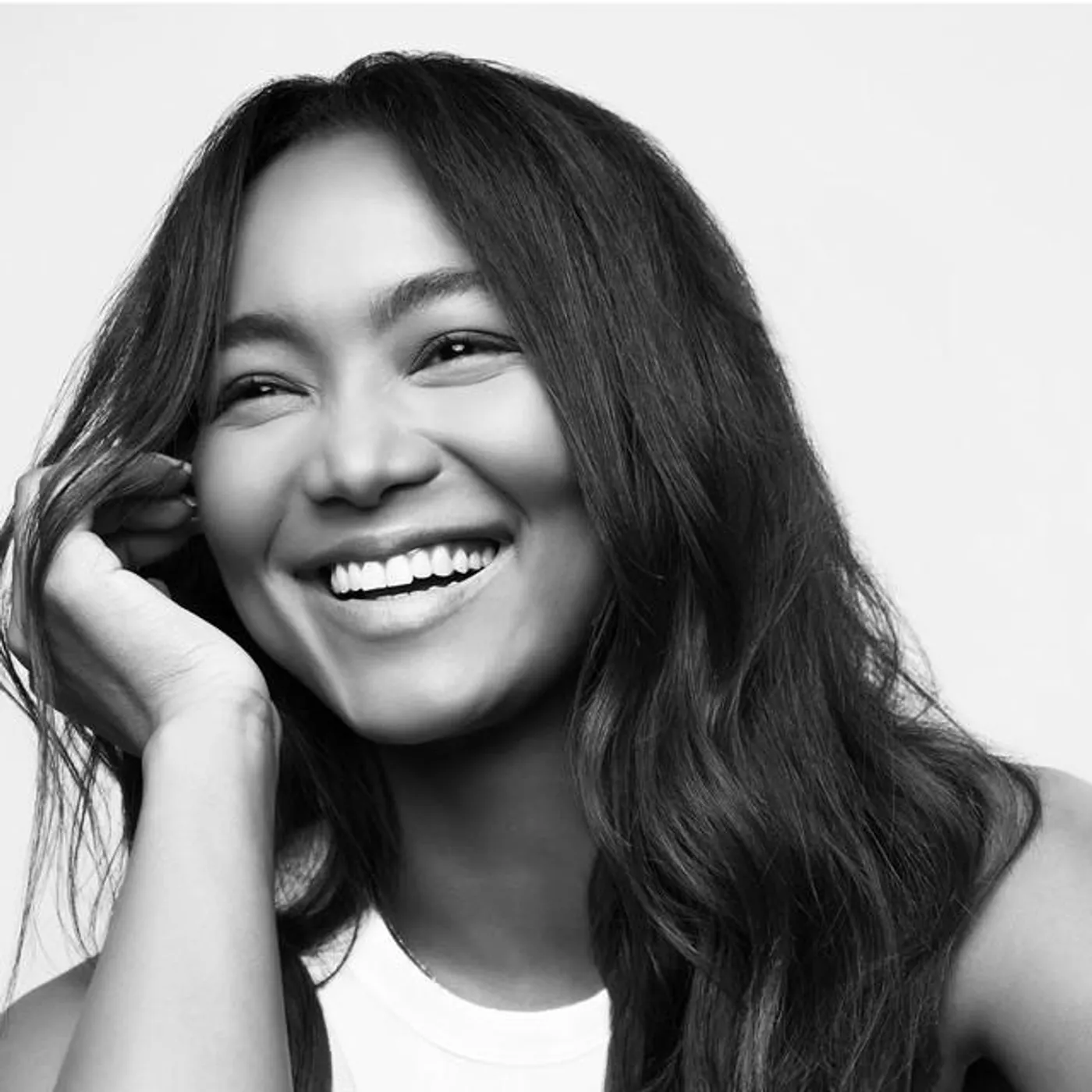 Crystal Kay Brand Page
