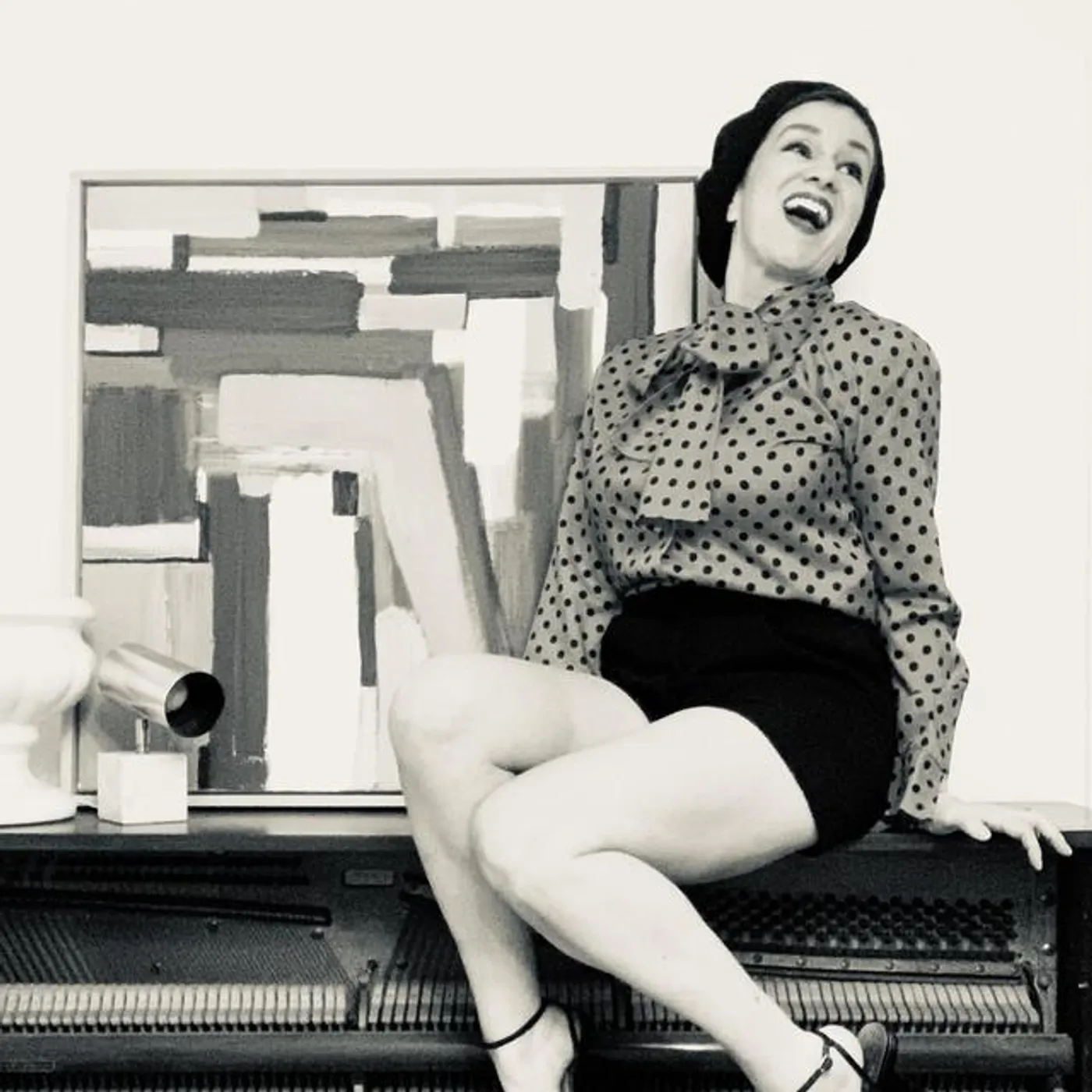 Crystal Lewis Brand Page