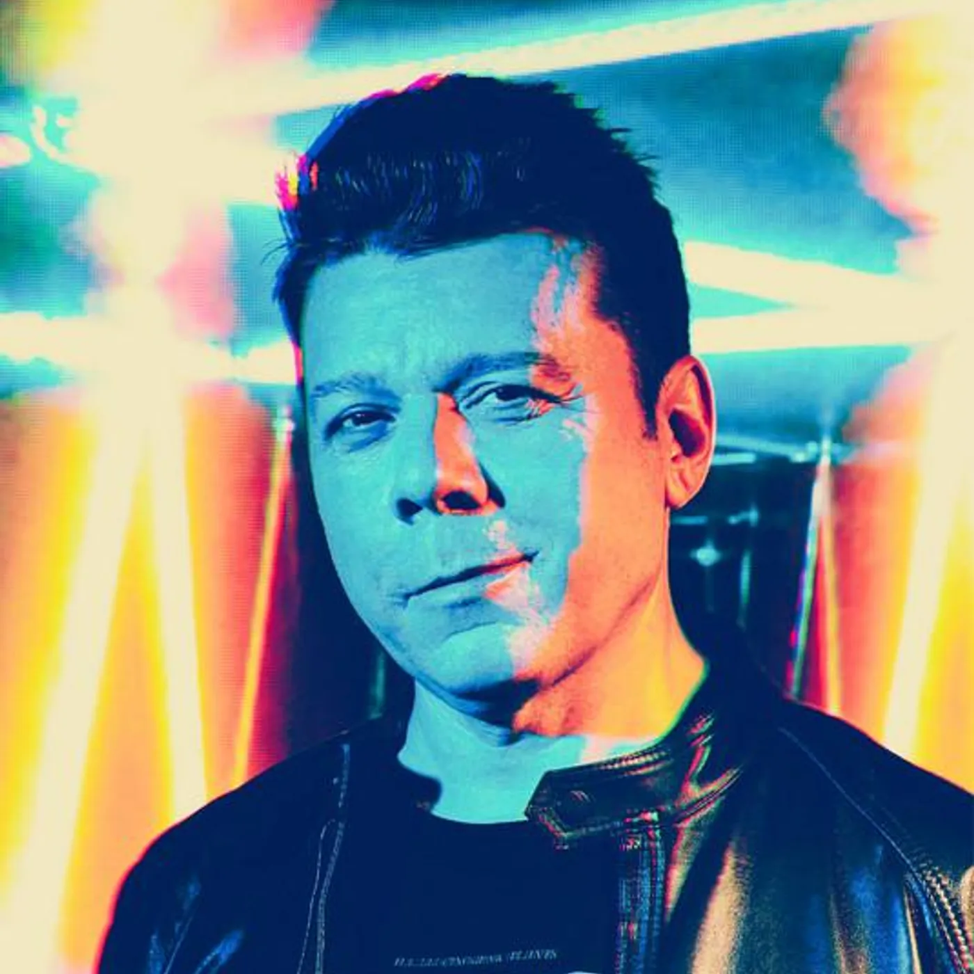 The Crystal Method Brand Page