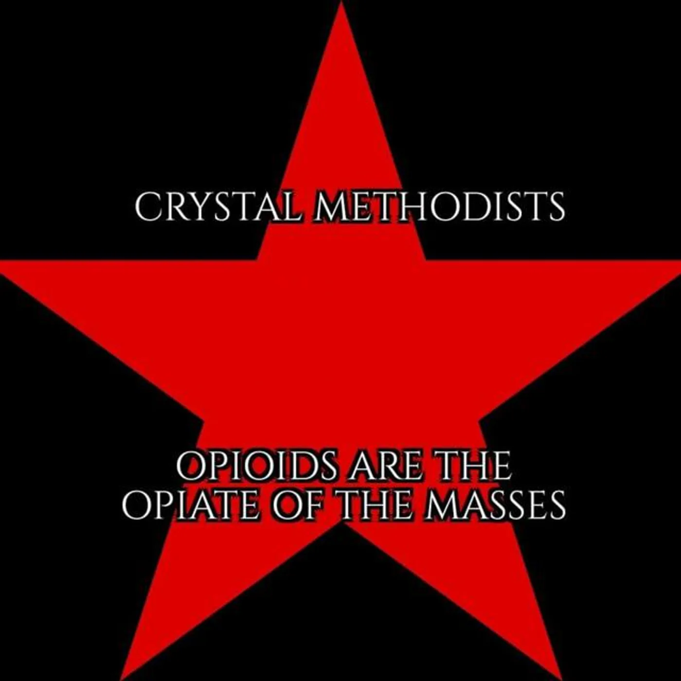 Crystal Methodists