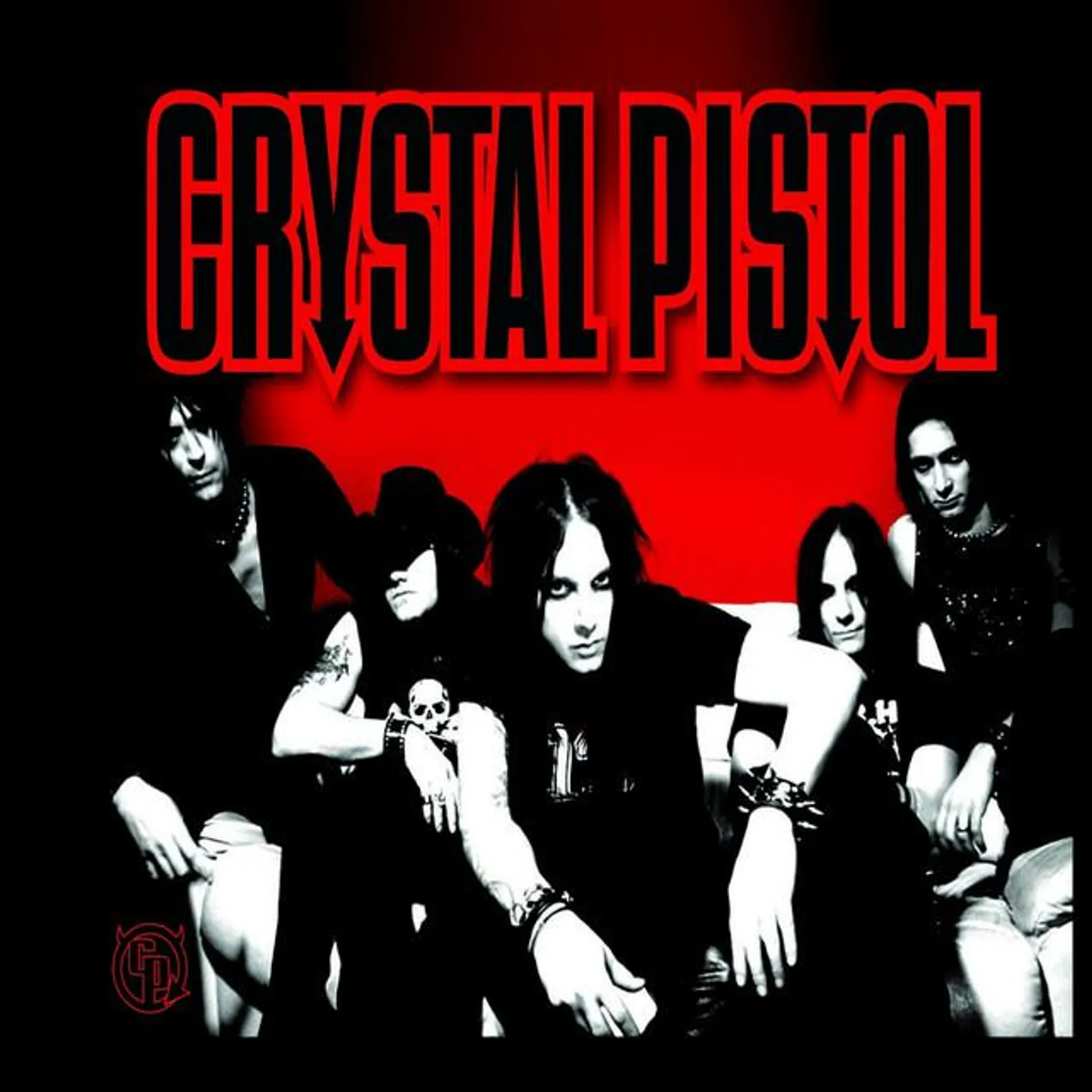 Crystal Pistol Brand Page