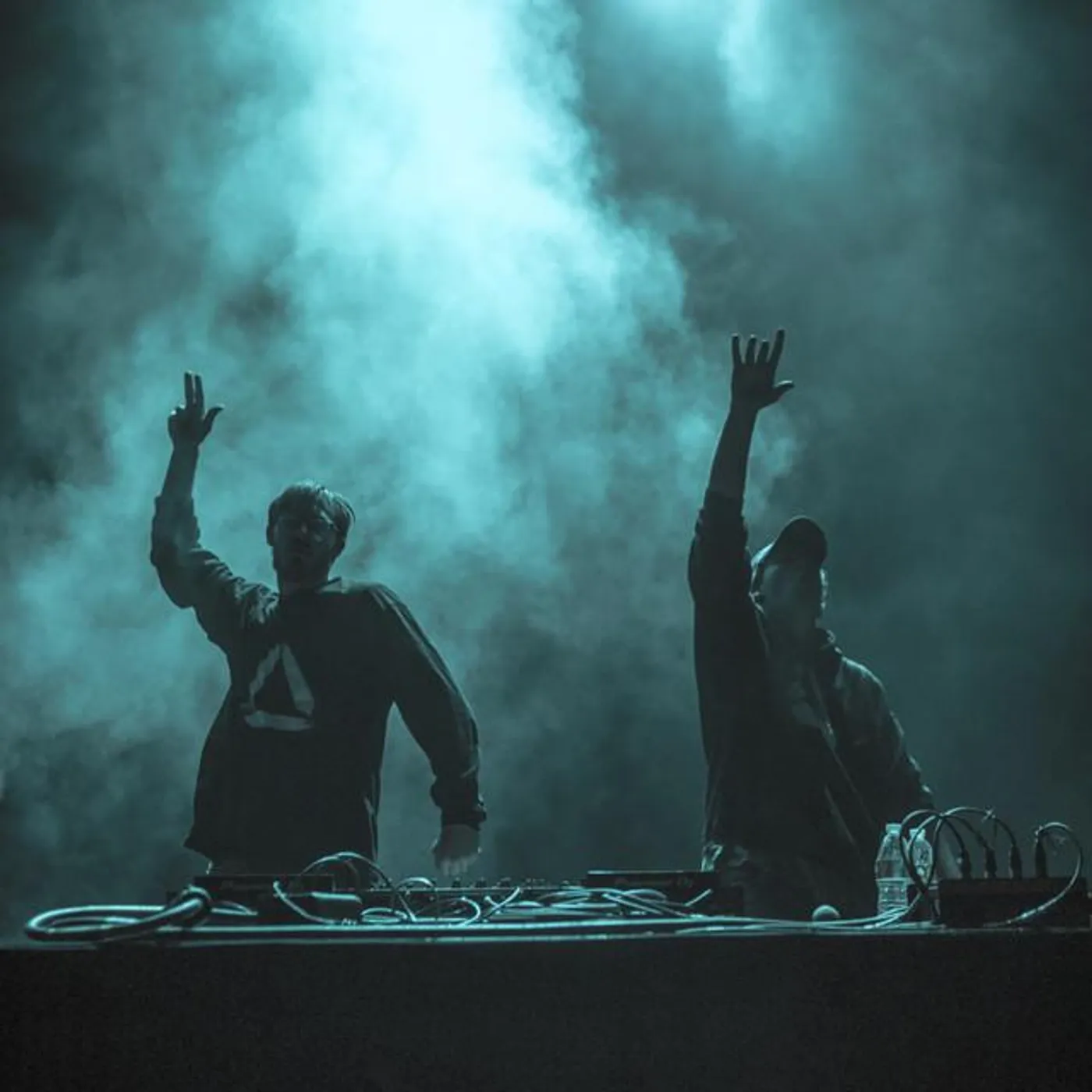 Crystal Skies Brand Page