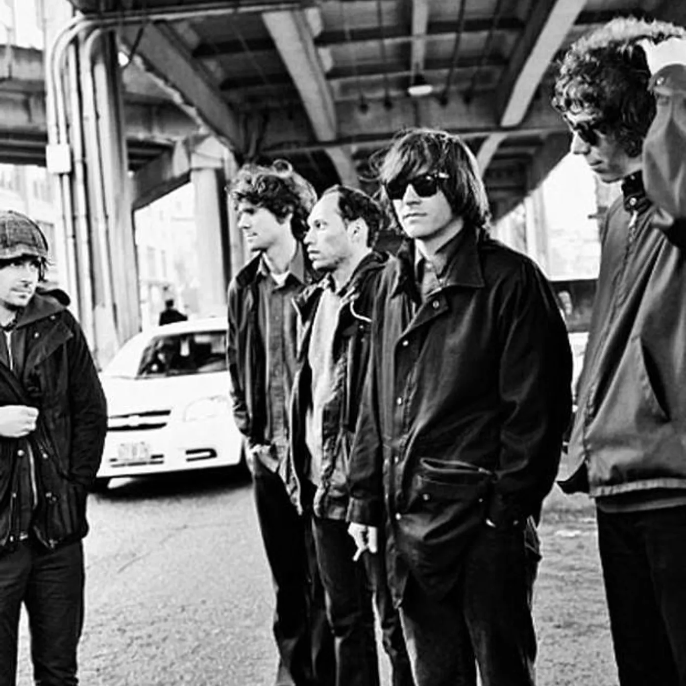 Crystal Stilts Brand Page