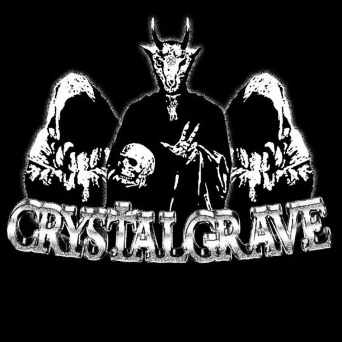 Crystalgrave Brand Page