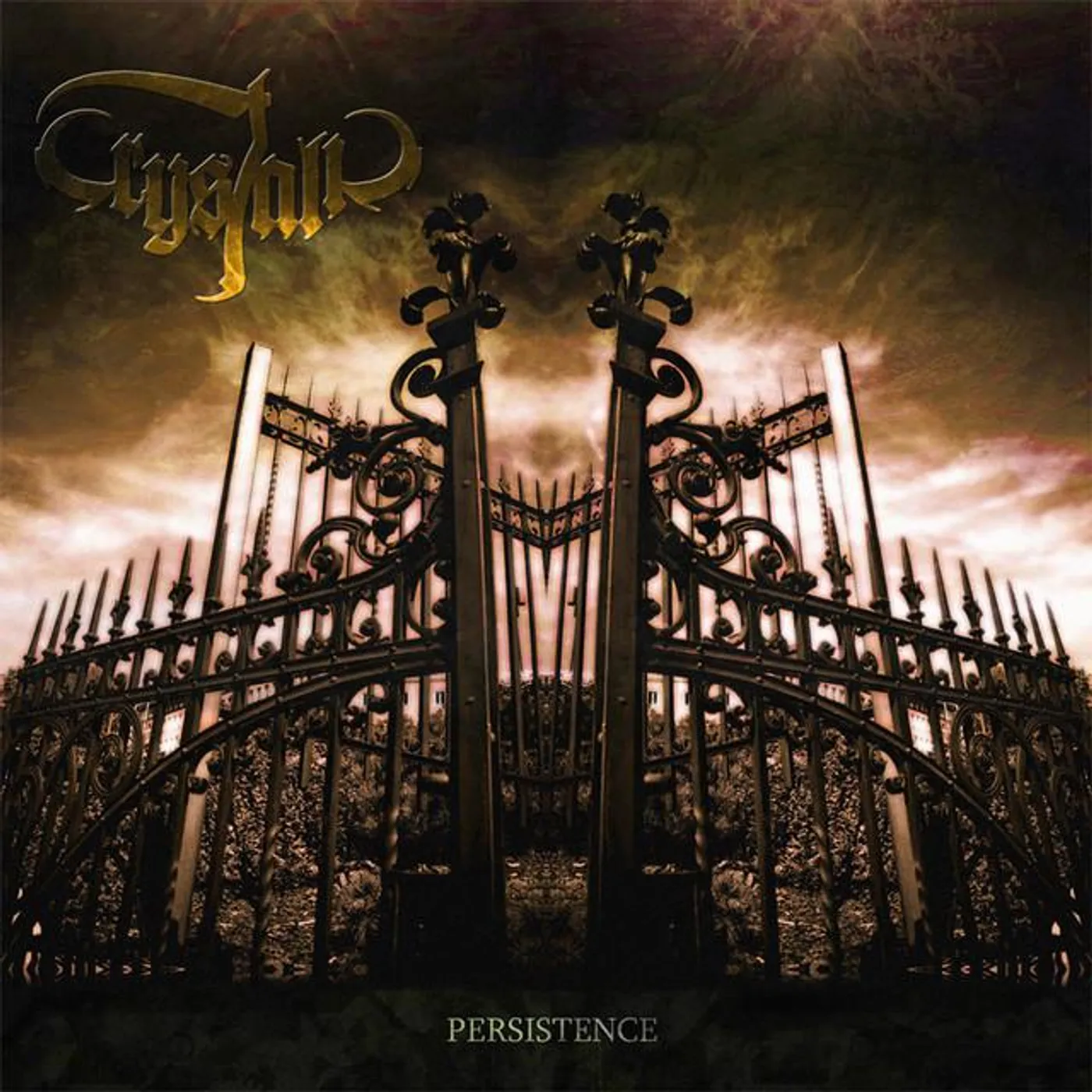 Crystalic Brand Page