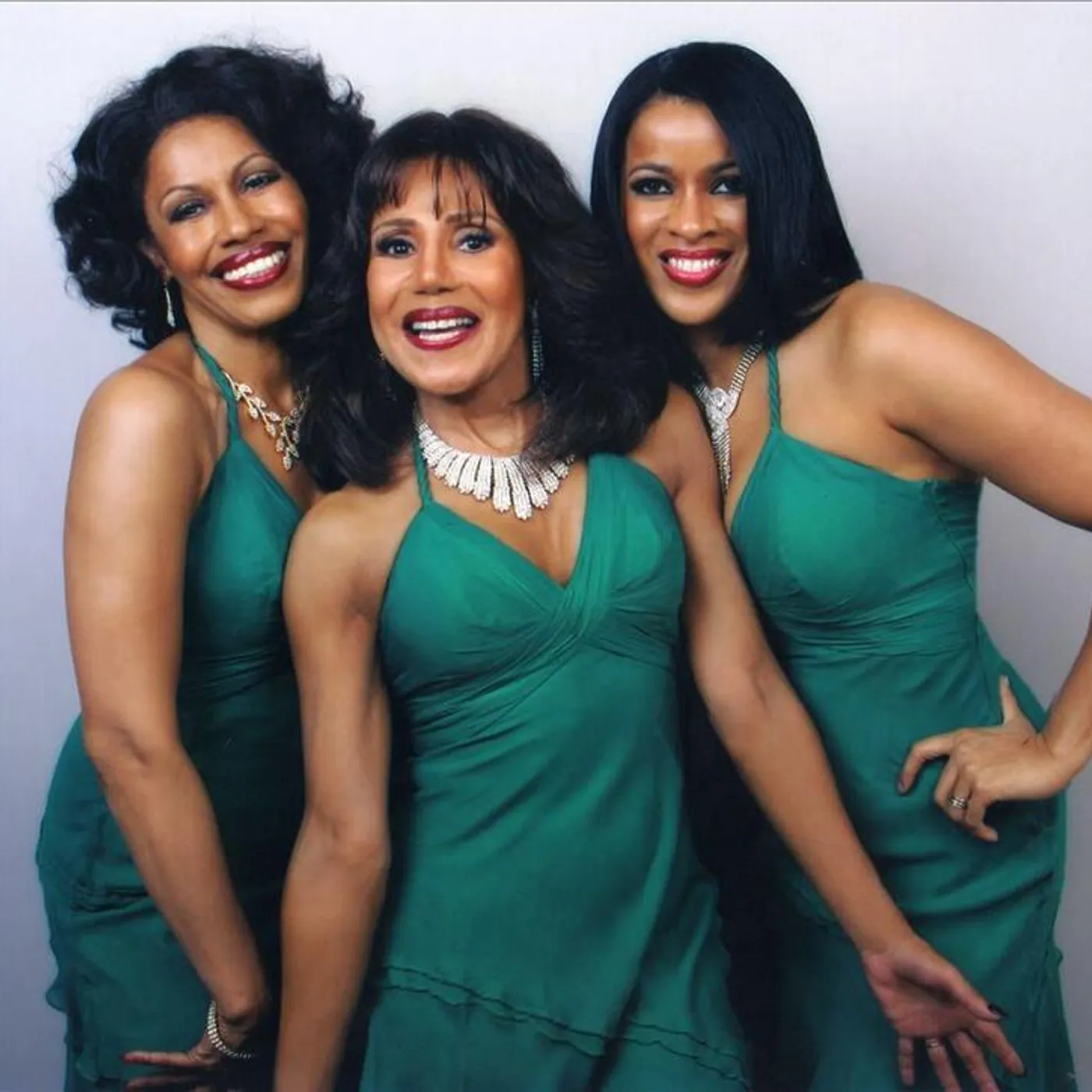 The Crystals Brand Page