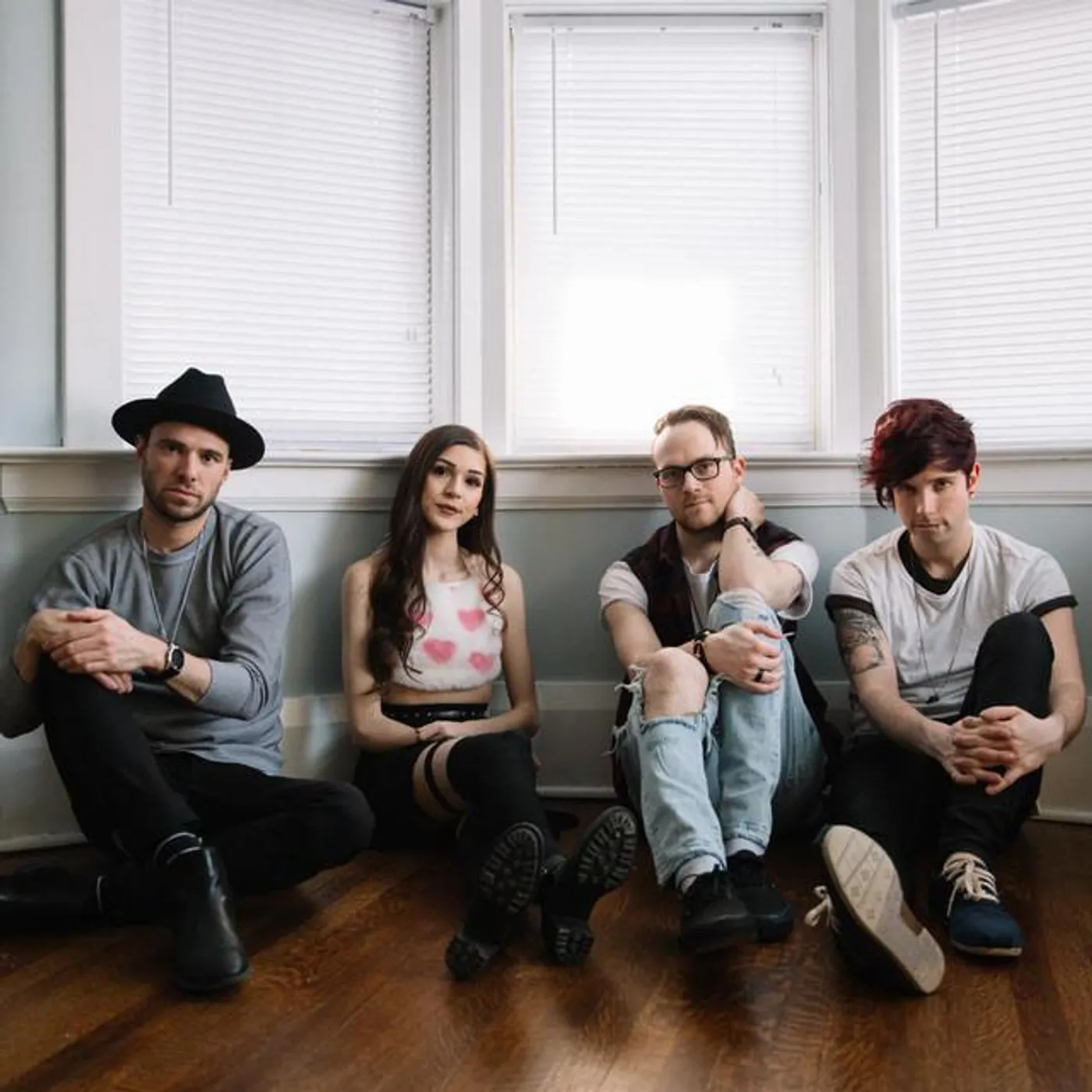 Crystalyne Brand Page