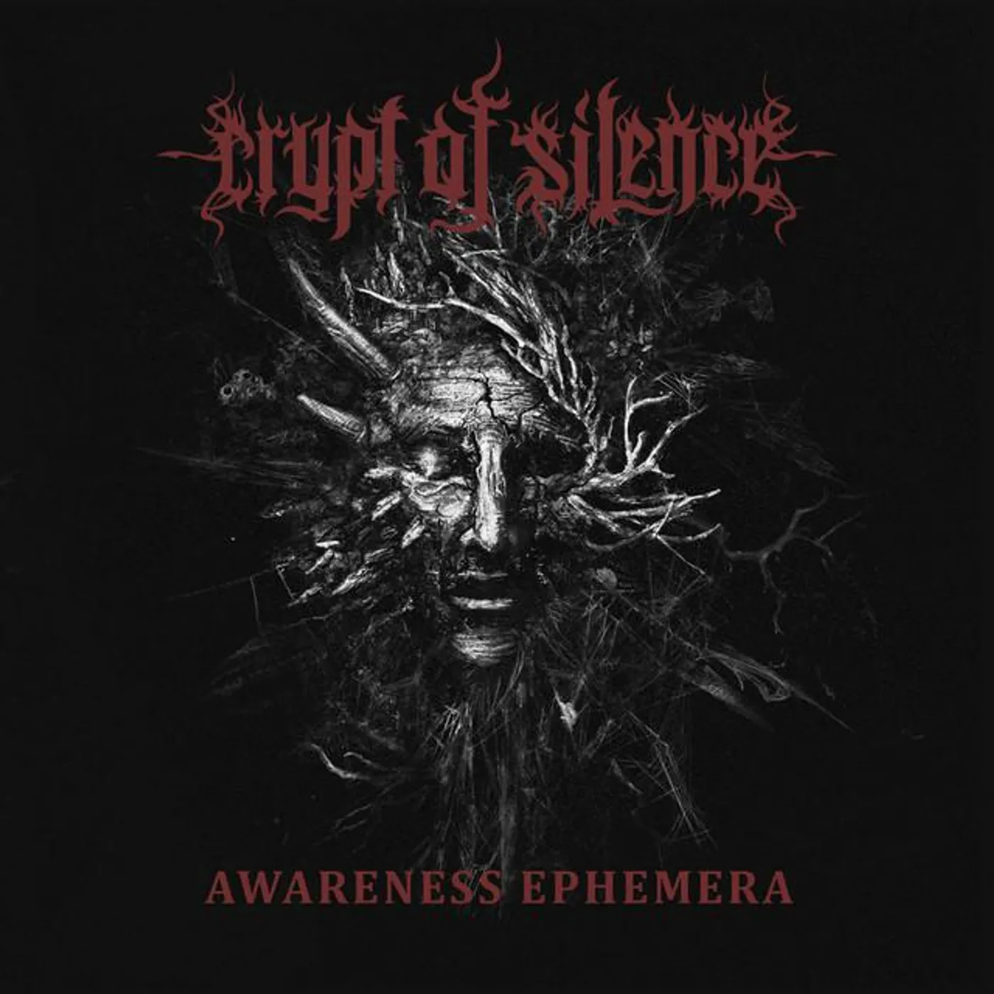 Crypt of Silence