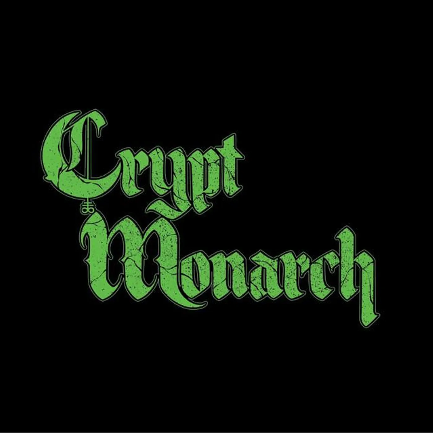 Crypt Monarch Brand Page
