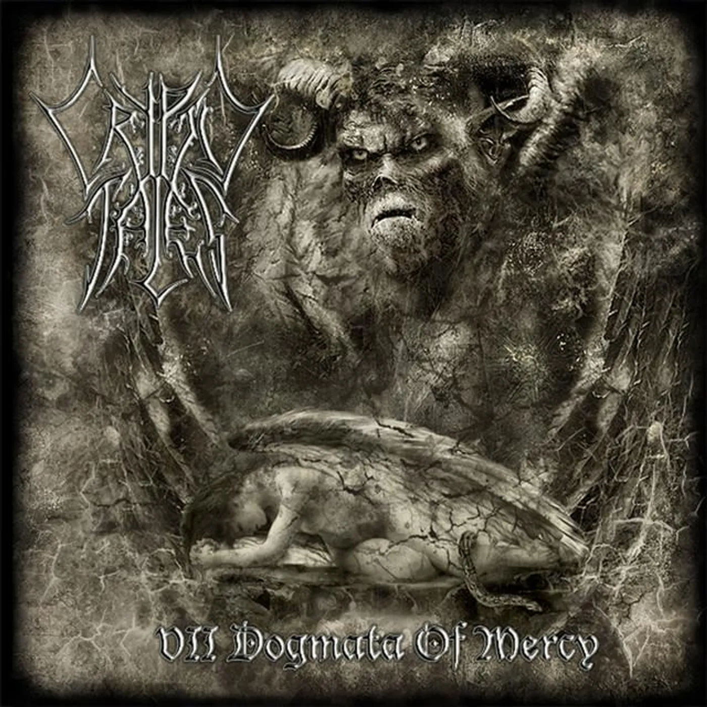 Cryptic Tales Brand Page