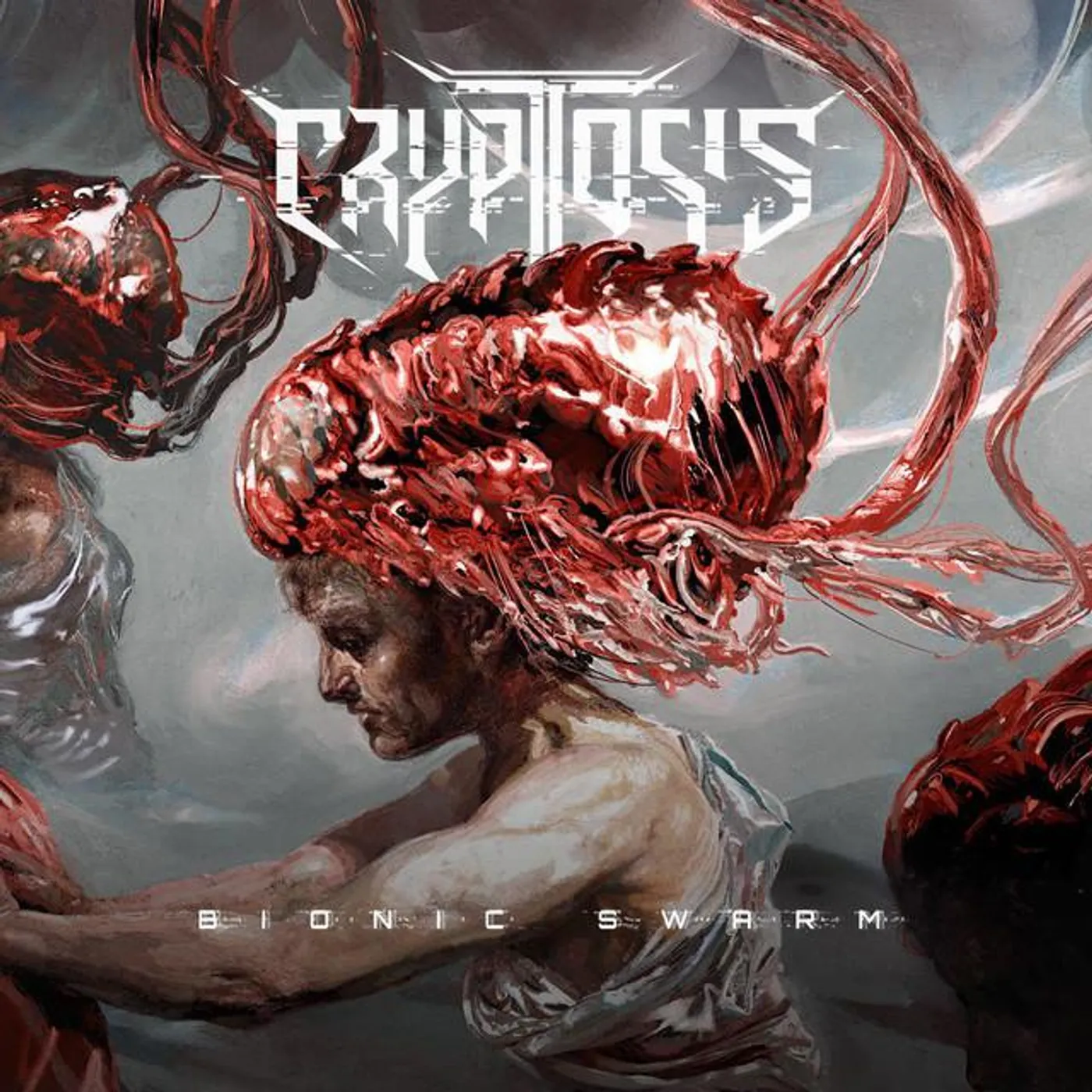 Cryptosis Brand Page