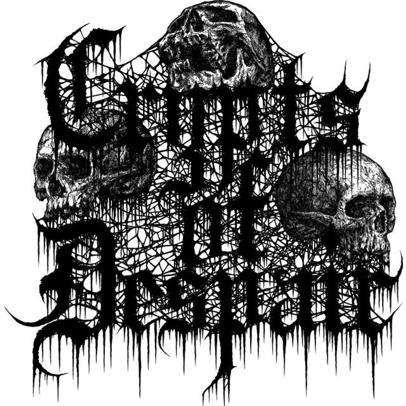 Crypts of Despair Brand Page
